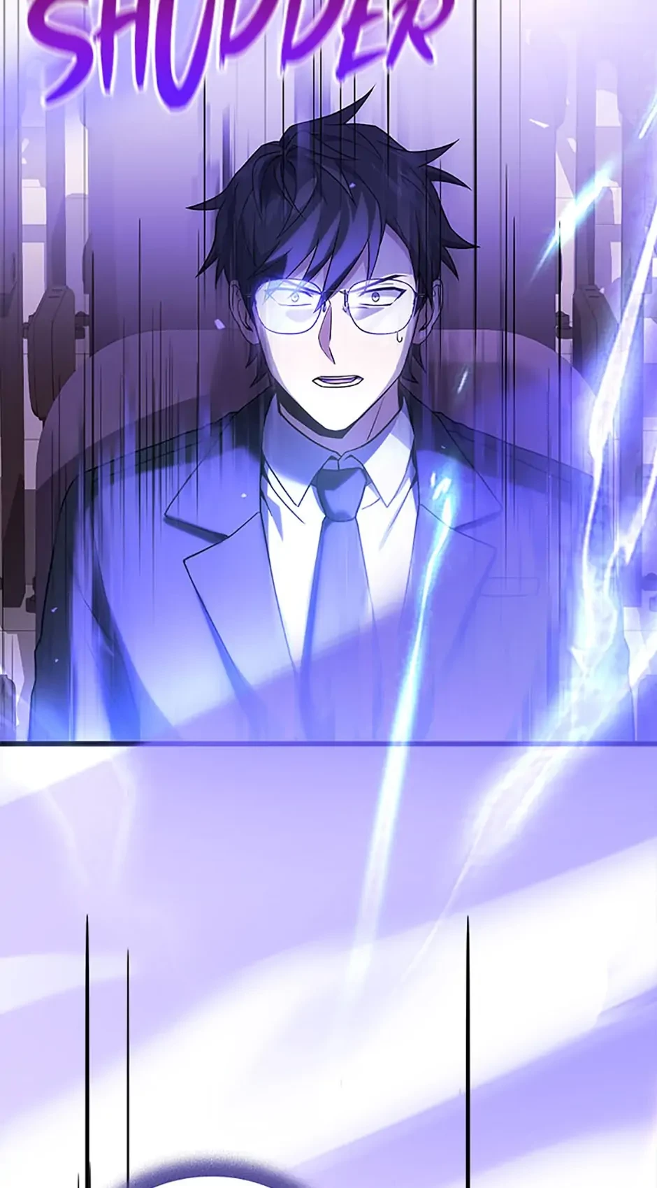 The Frozen Player Returns Chapter 62 - 28