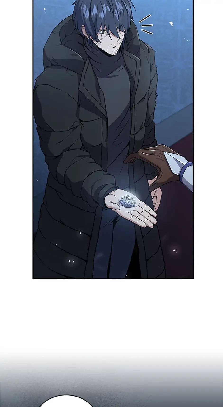 The Frozen Player Returns Chapter 66 - 85