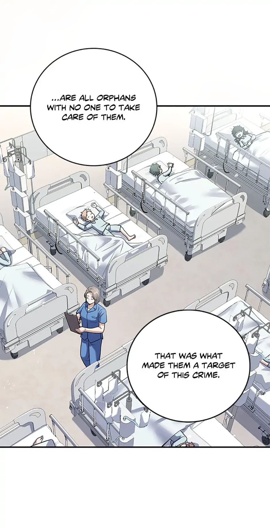 The Frozen Player Returns Chapter 61 - 19