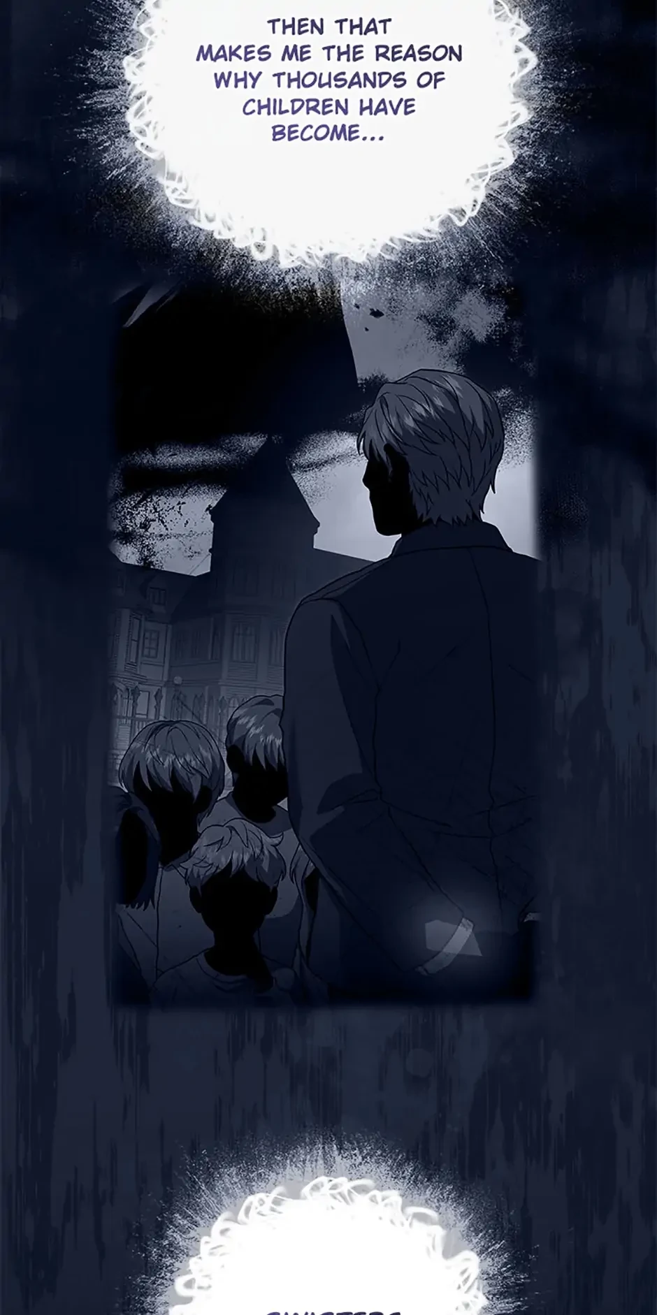 The Frozen Player Returns Chapter 60 - 5