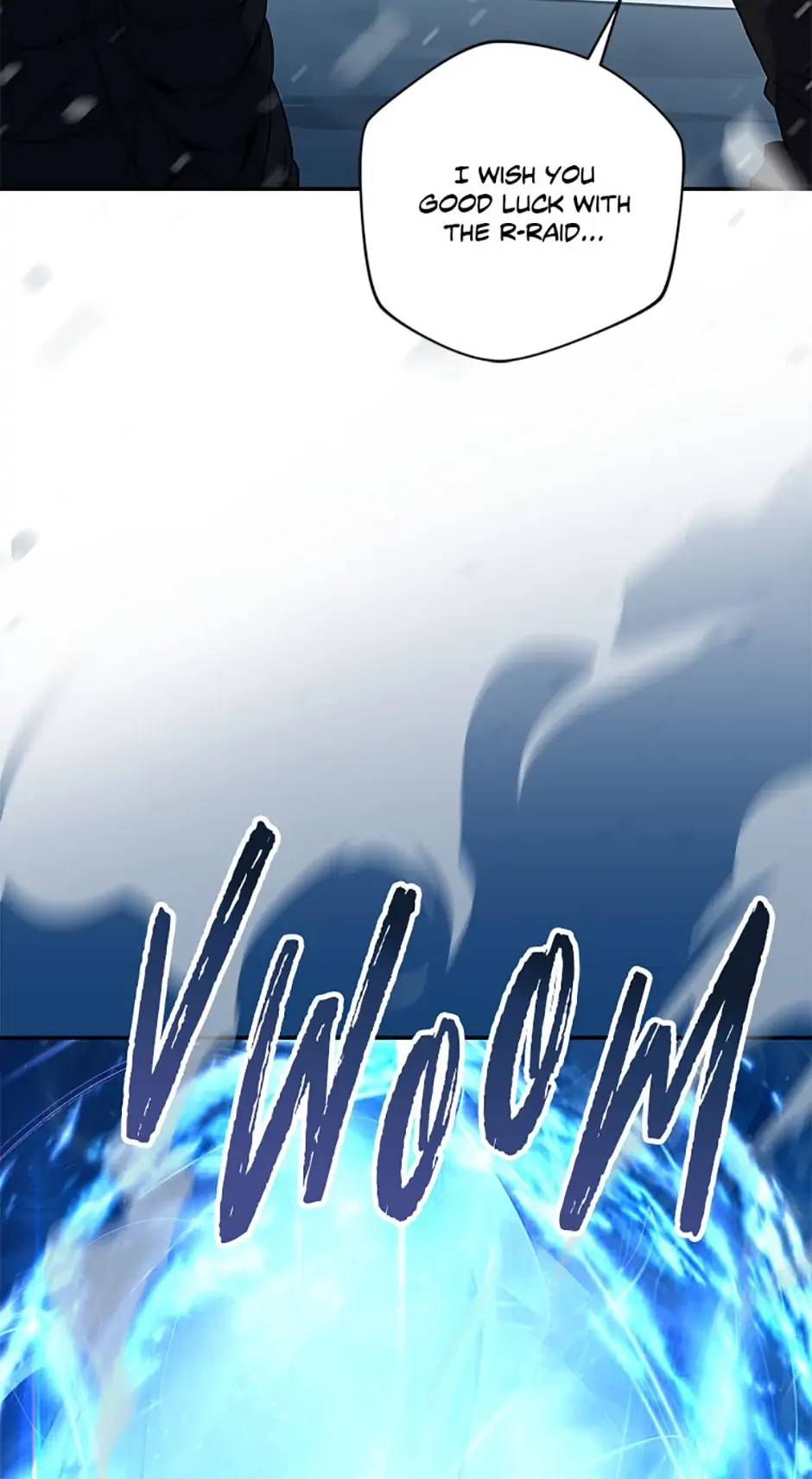 The Frozen Player Returns Chapter 64 - 61