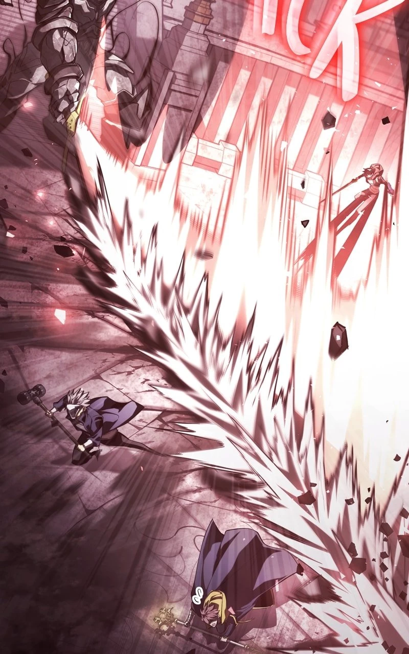 Boundless Ascension Chapter 36 - 30