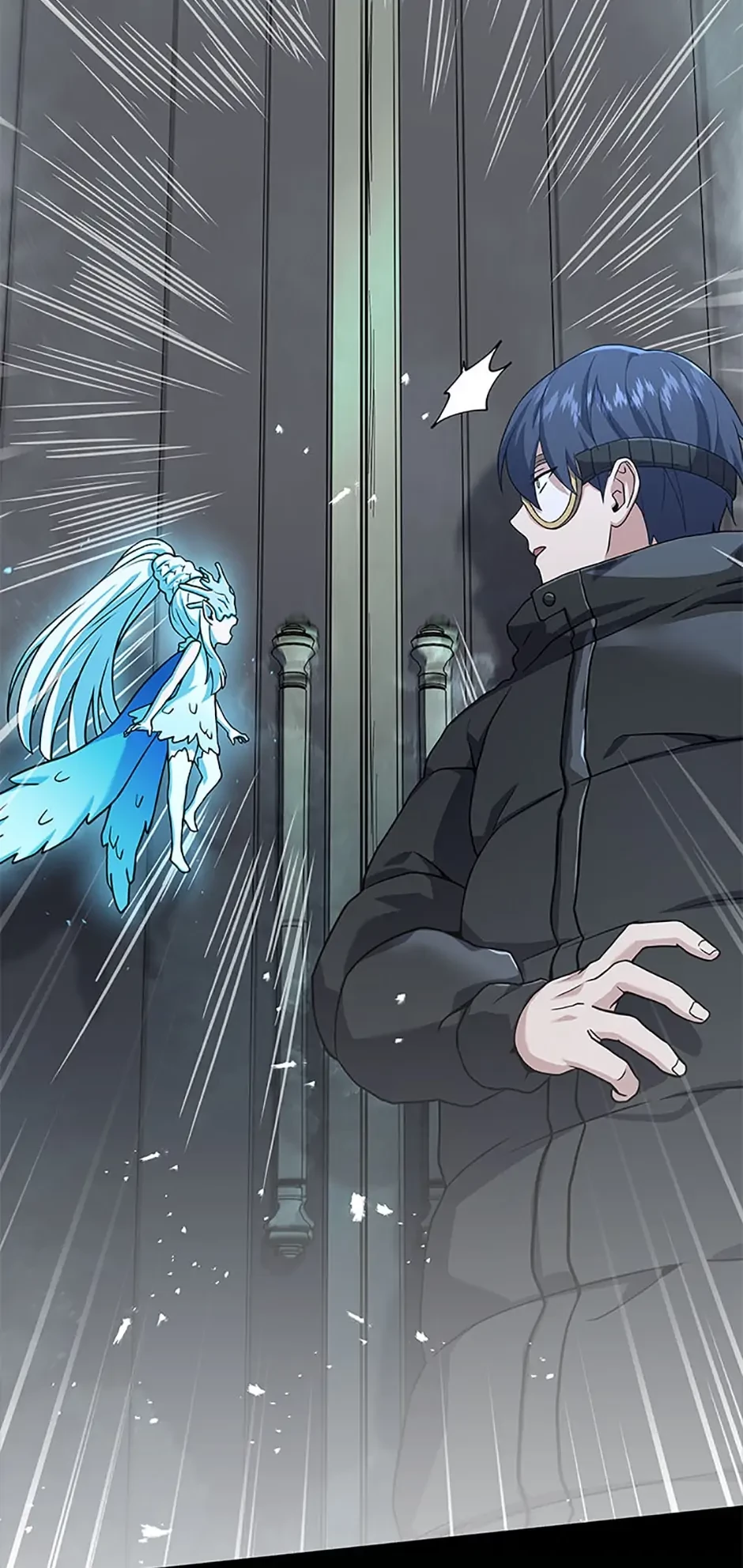 The Frozen Player Returns Chapter 65 - 66