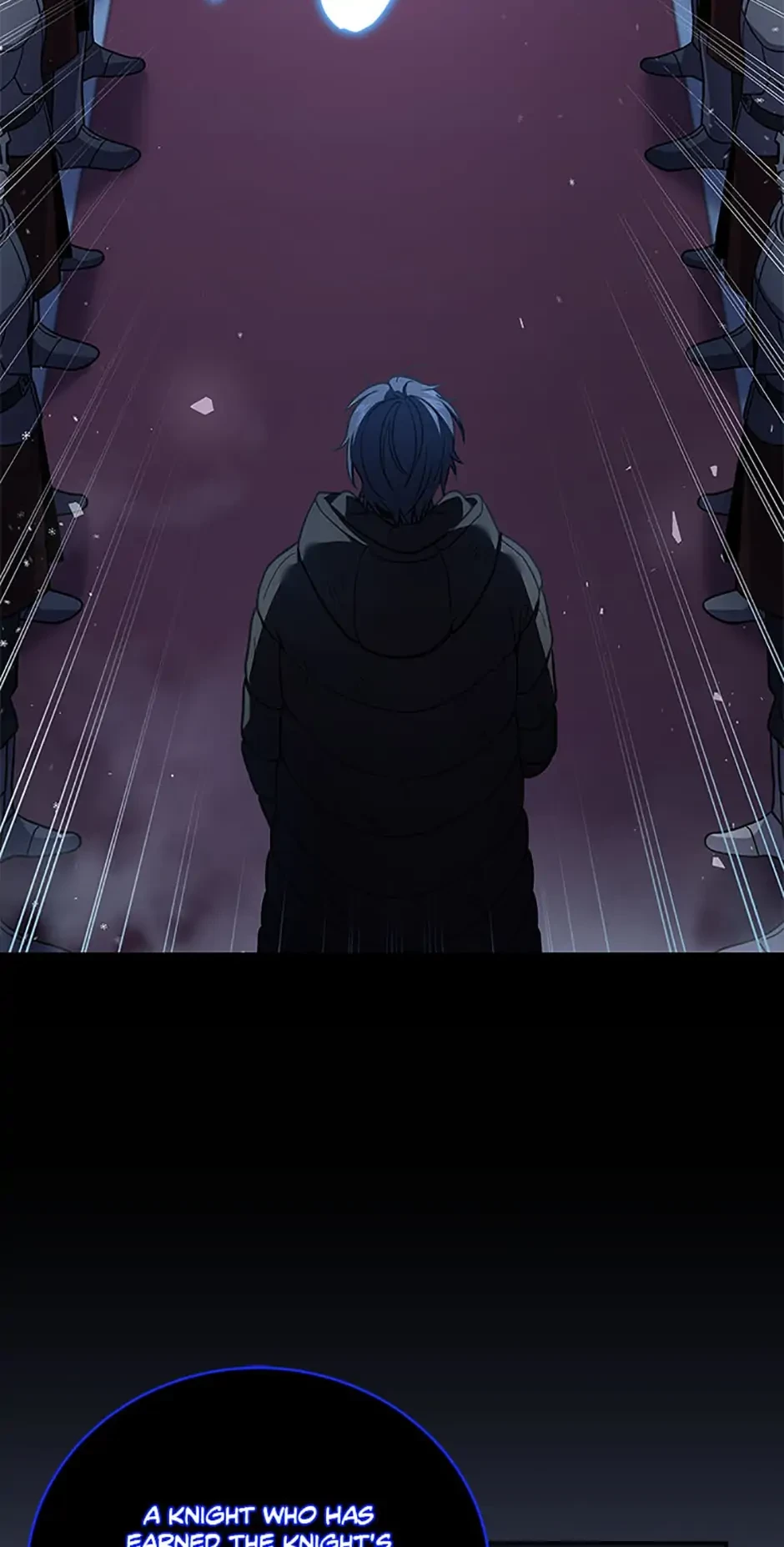 The Frozen Player Returns Chapter 66 - 88