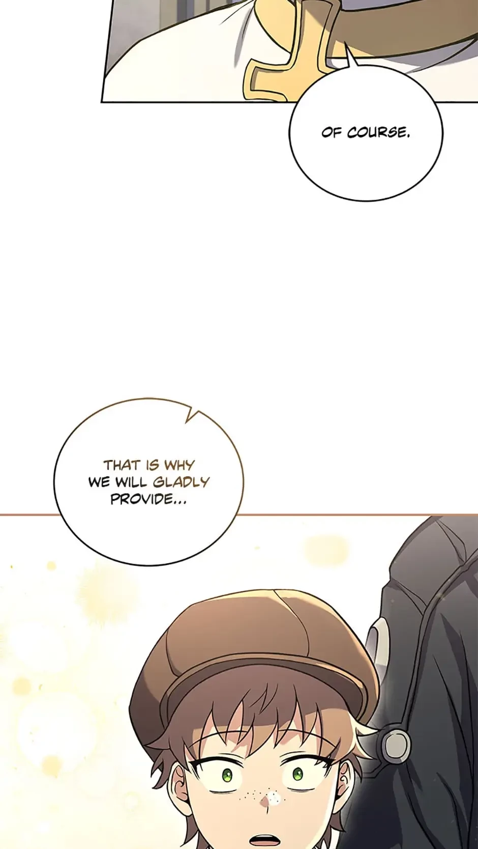 The Frozen Player Returns Chapter 61 - 21