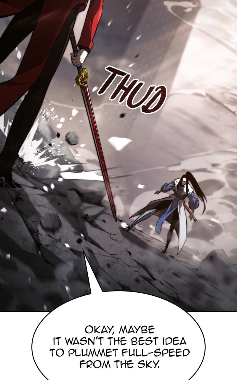 Boundless Ascension Chapter 39 - 165