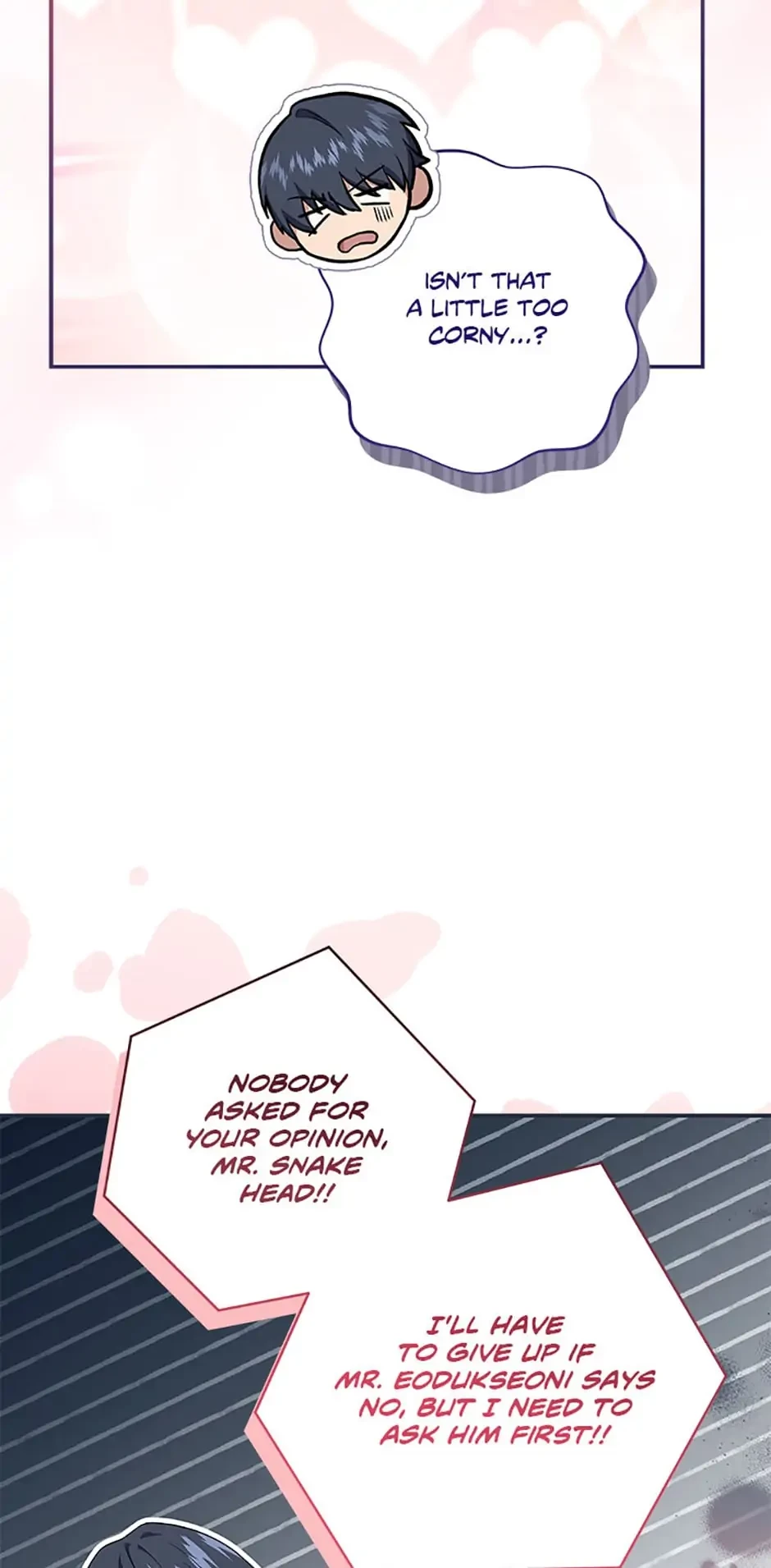The Frozen Player Returns Chapter 63 - 65