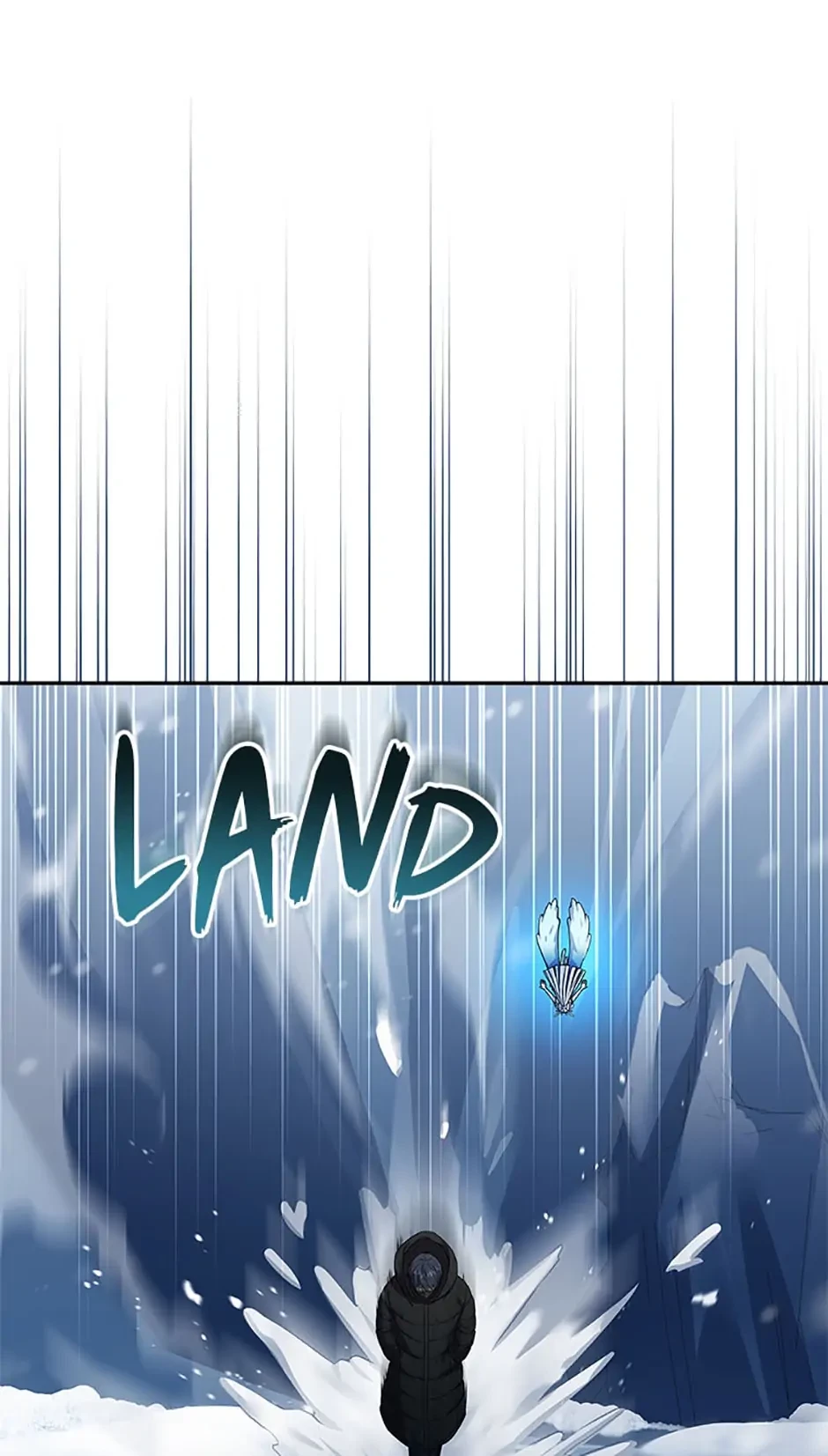 The Frozen Player Returns Chapter 64 - 65