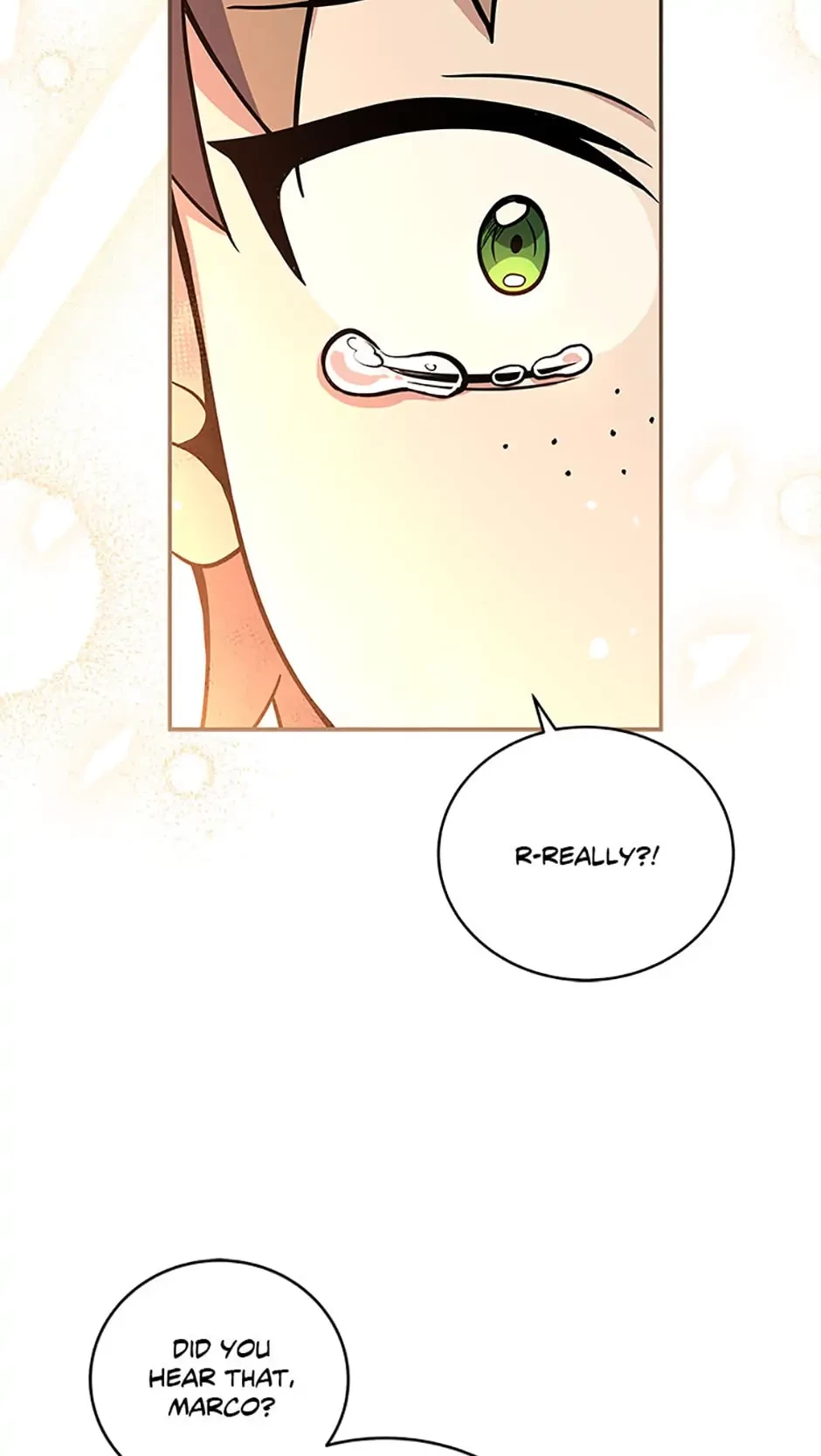 The Frozen Player Returns Chapter 61 - 23