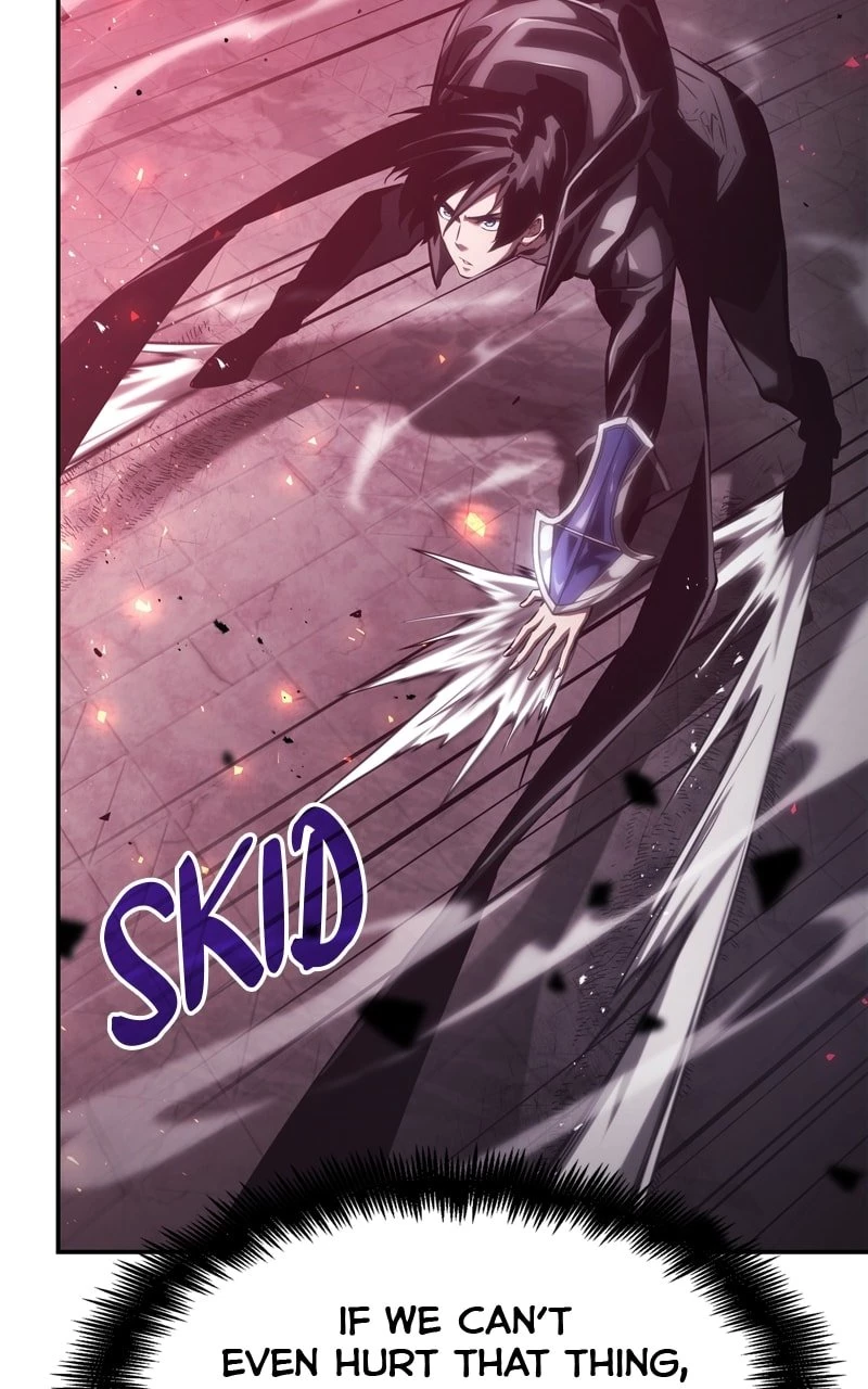 Boundless Ascension Chapter 36 - 32