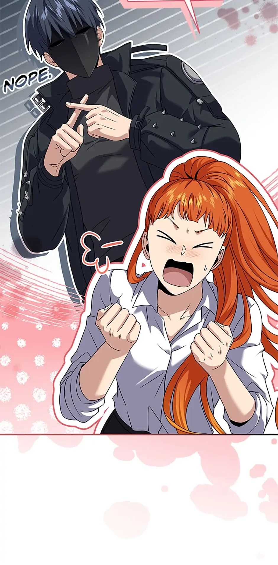 The Frozen Player Returns Chapter 63 - 66