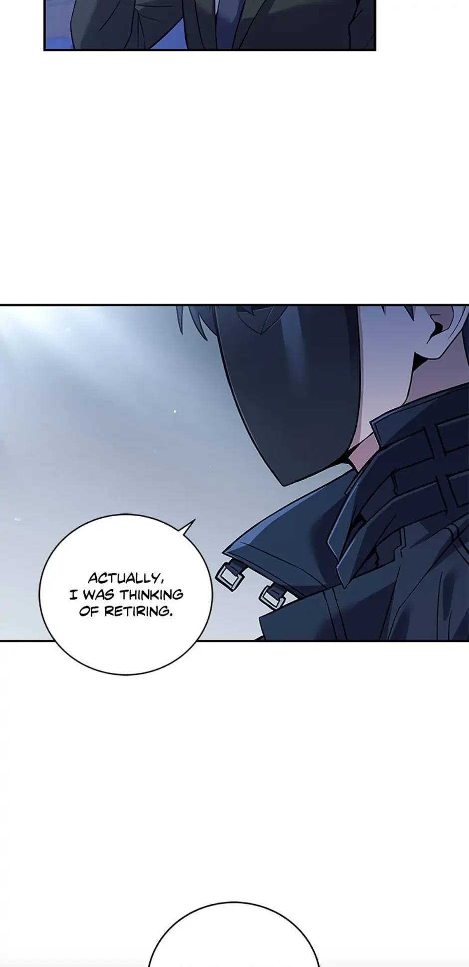 The Frozen Player Returns Chapter 62 - 33
