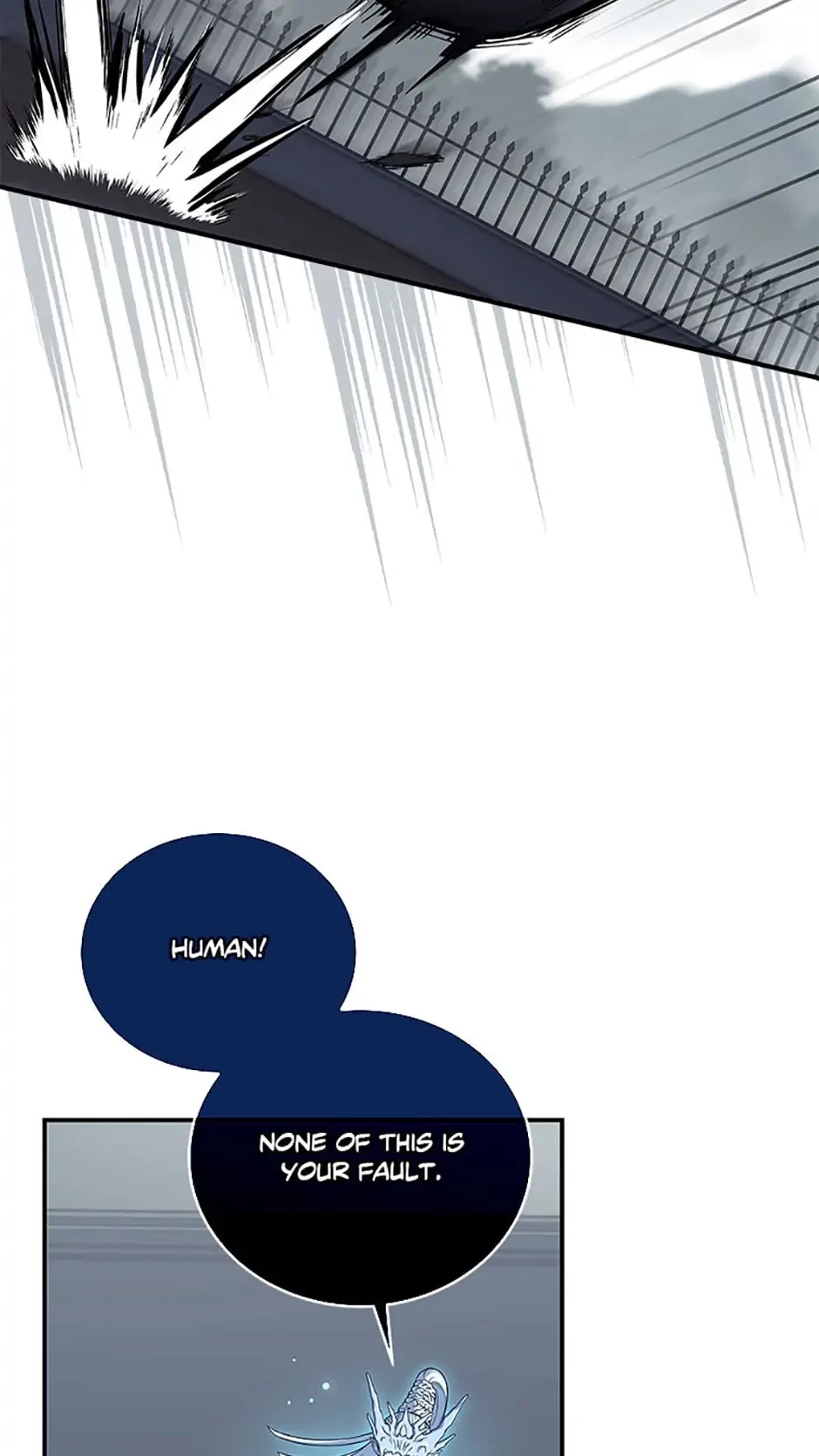 The Frozen Player Returns Chapter 60 - 9