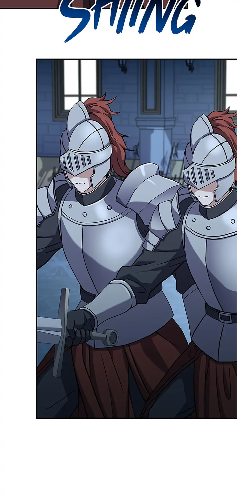The Frozen Player Returns Chapter 65 - 69