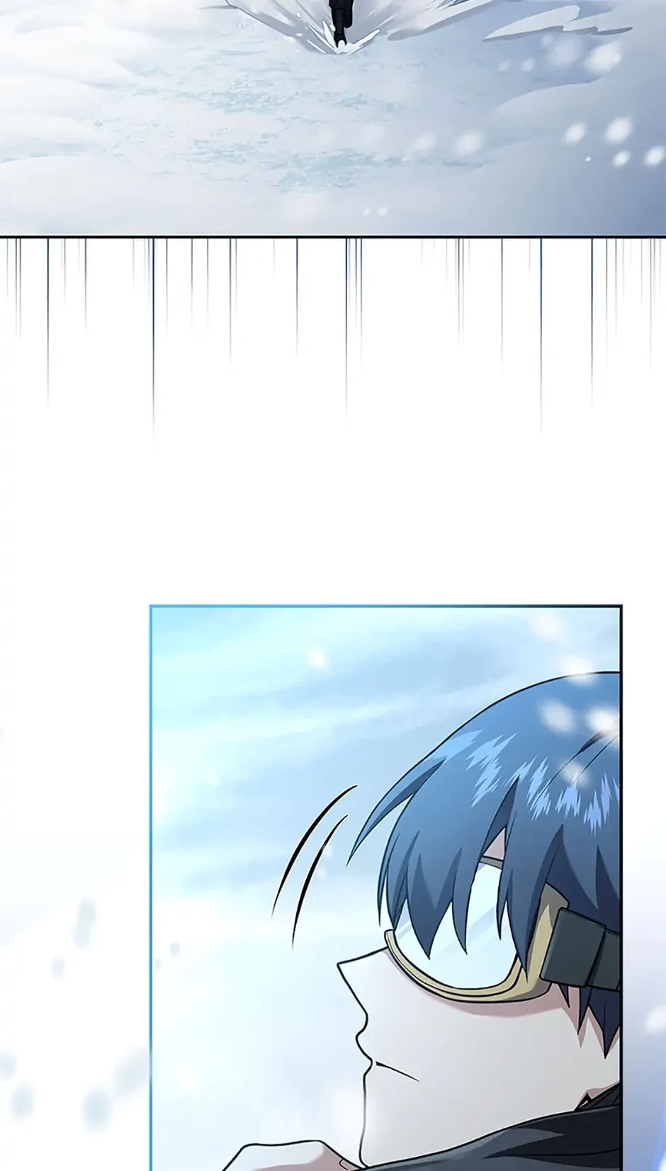 The Frozen Player Returns Chapter 64 - 66
