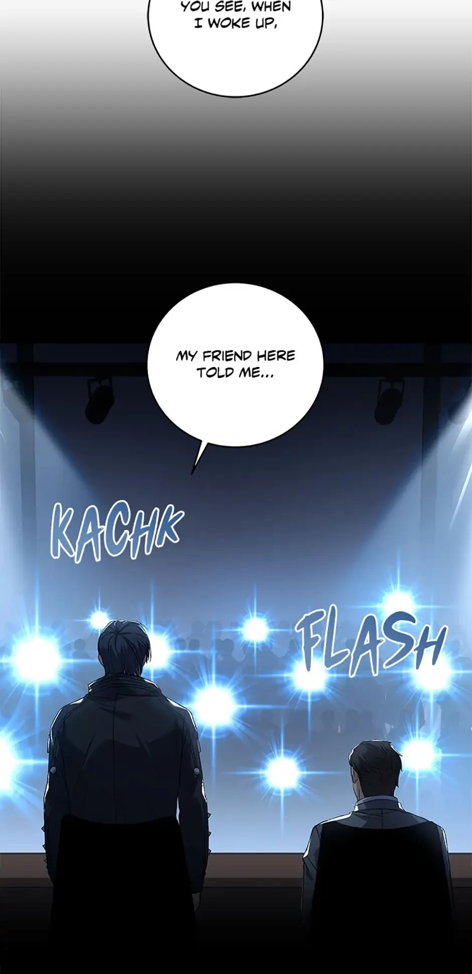 The Frozen Player Returns Chapter 62 - 34