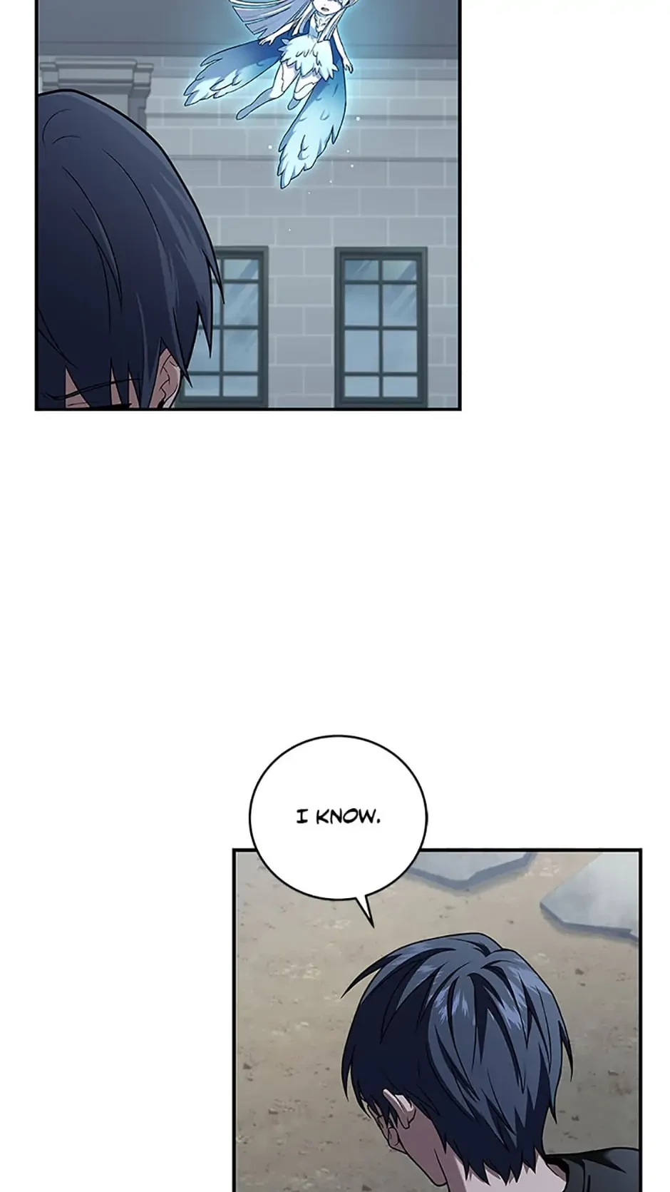 The Frozen Player Returns Chapter 60 - 10