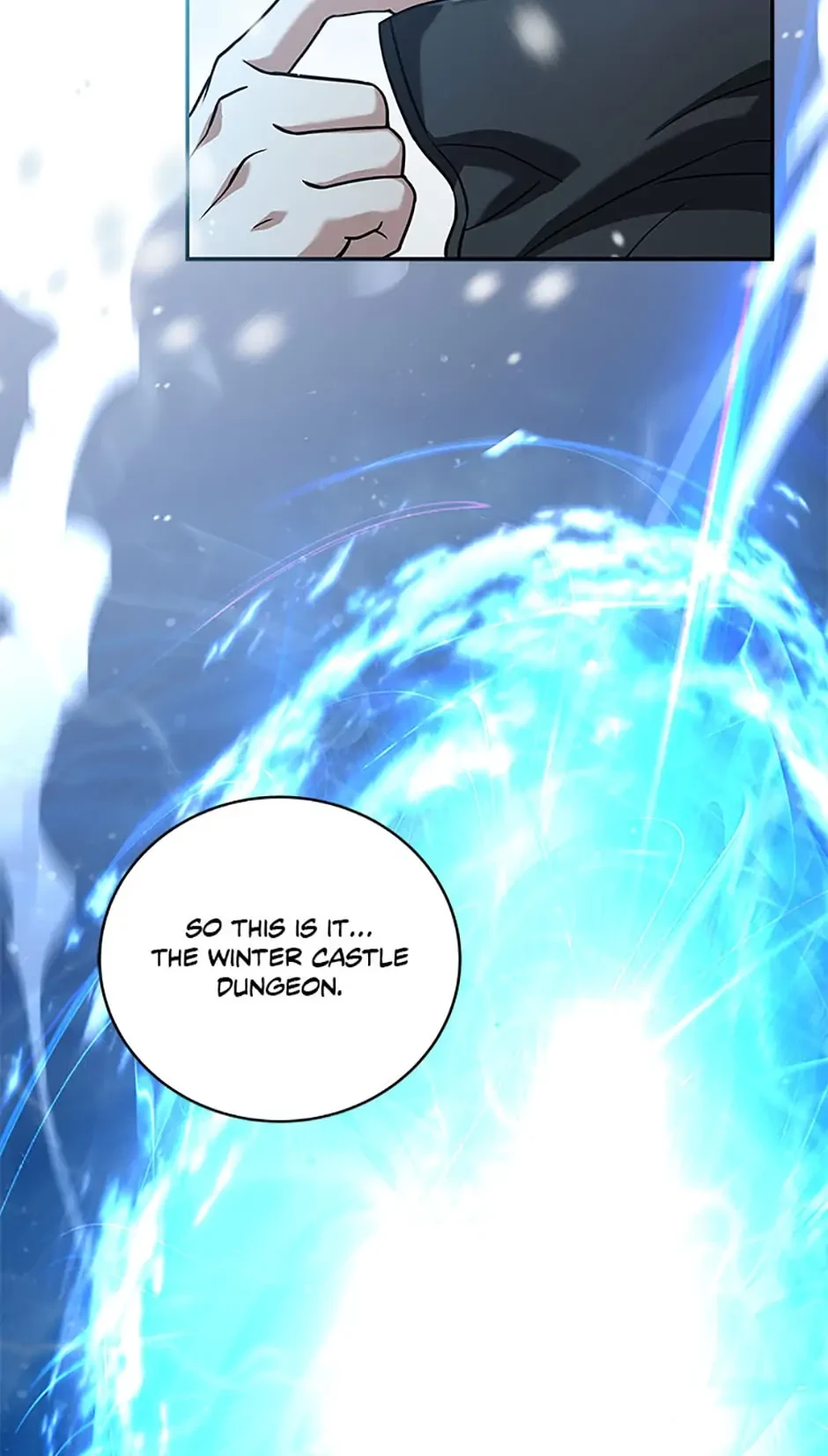 The Frozen Player Returns Chapter 64 - 67