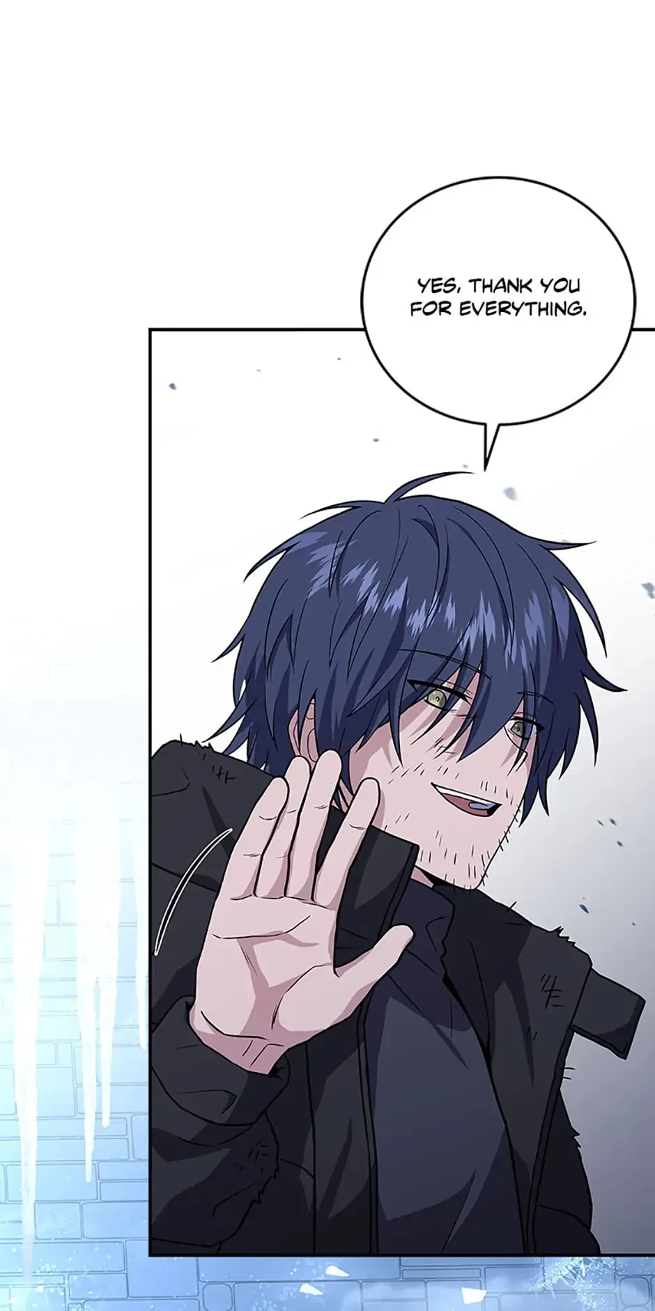 The Frozen Player Returns Chapter 66 - 92