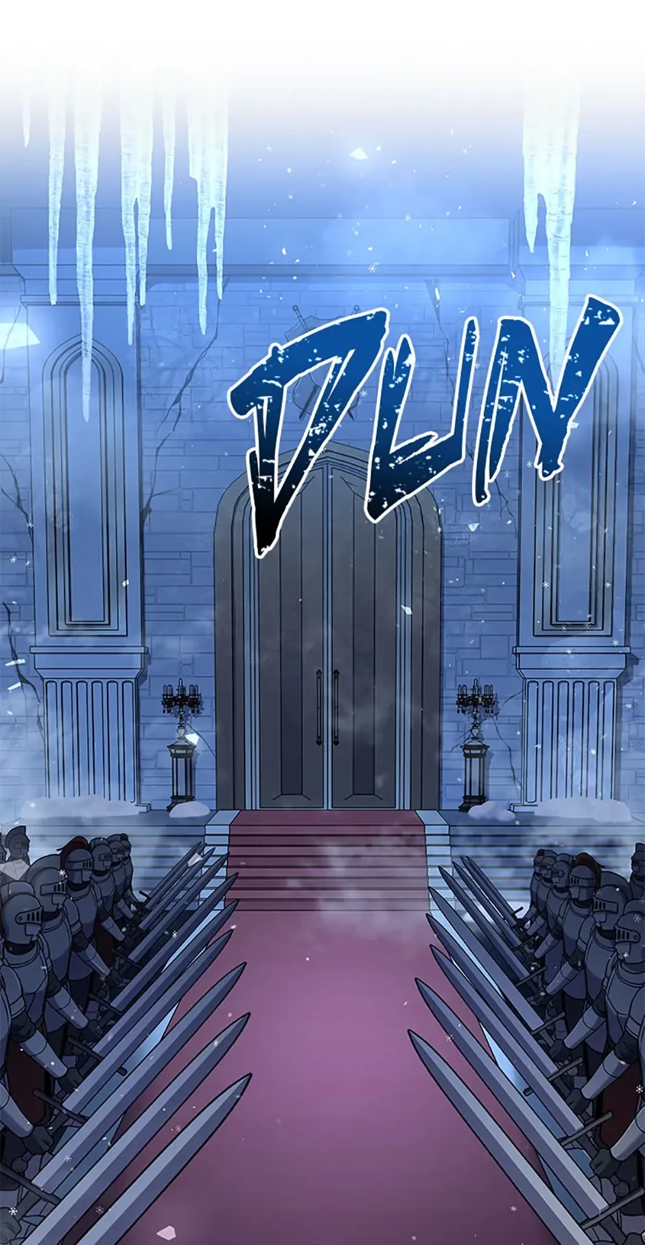 The Frozen Player Returns Chapter 65 - 70