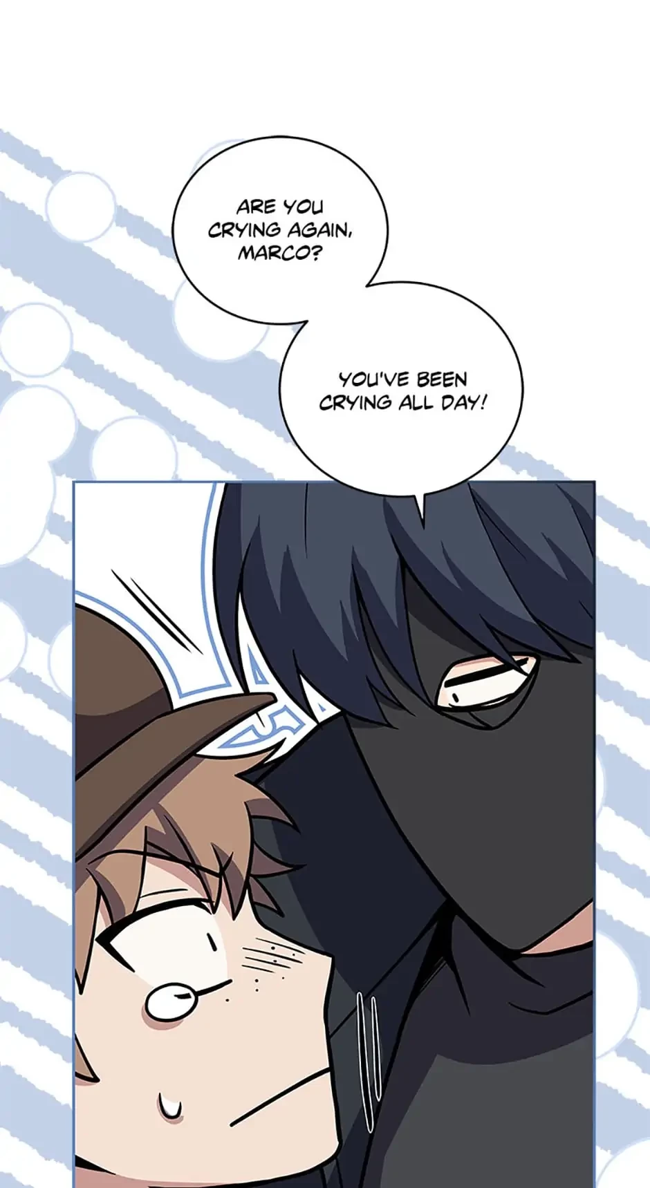 The Frozen Player Returns Chapter 61 - 25