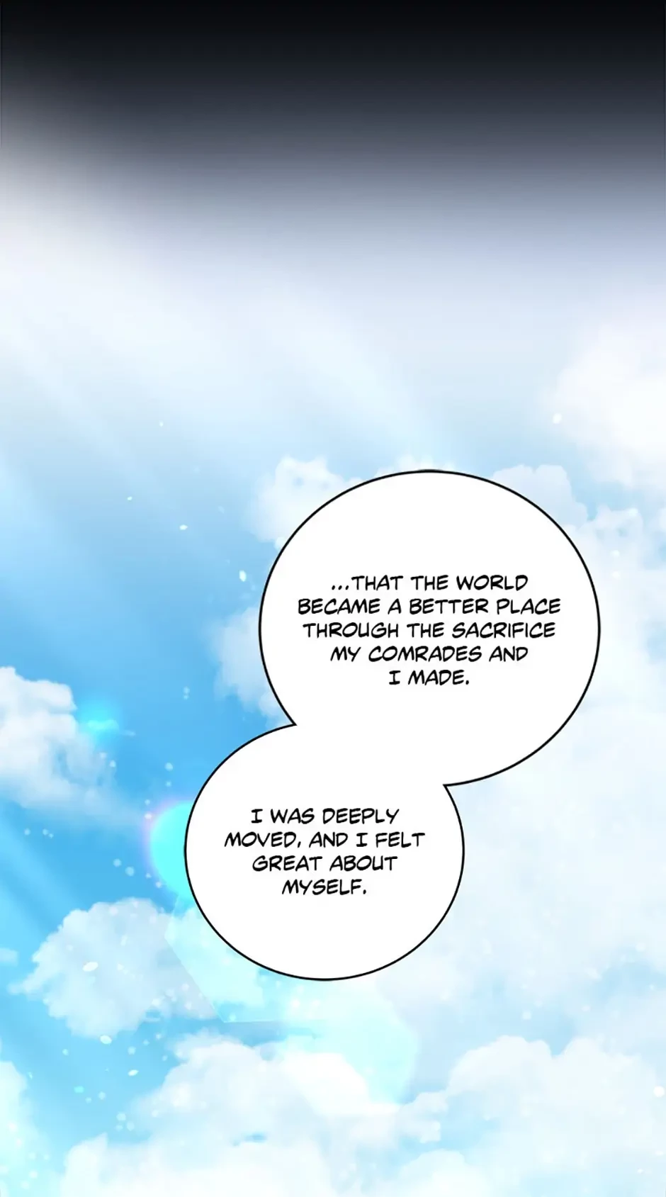 The Frozen Player Returns Chapter 62 - 35