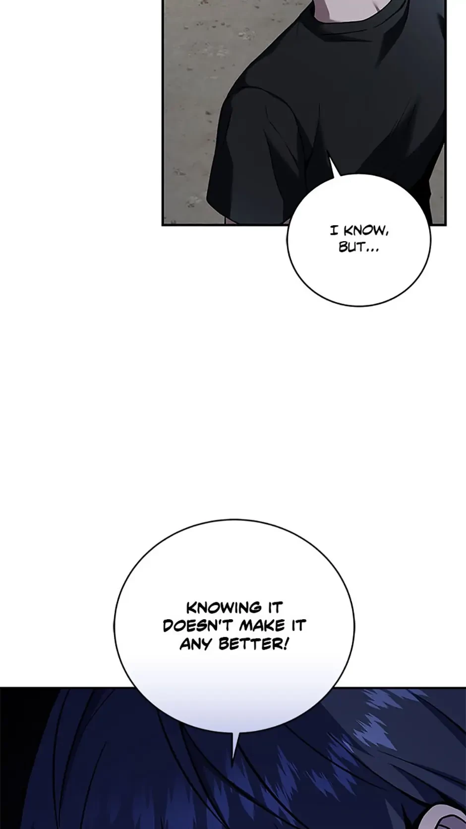 The Frozen Player Returns Chapter 60 - 11