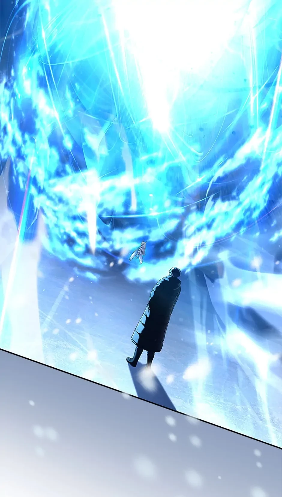 The Frozen Player Returns Chapter 64 - 68