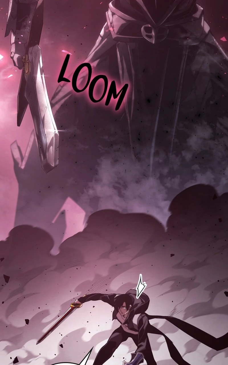 Boundless Ascension Chapter 36 - 34