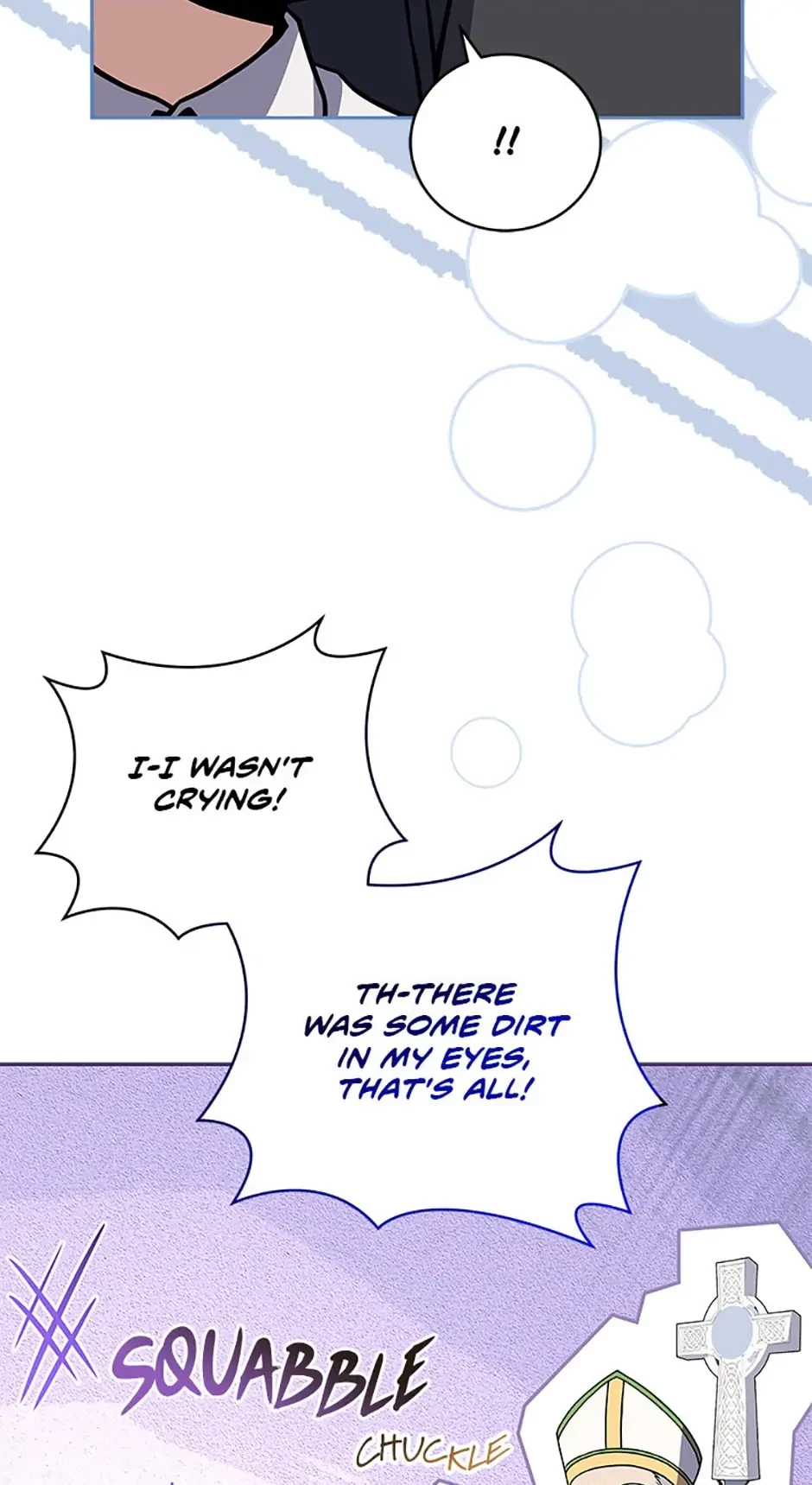 The Frozen Player Returns Chapter 61 - 26