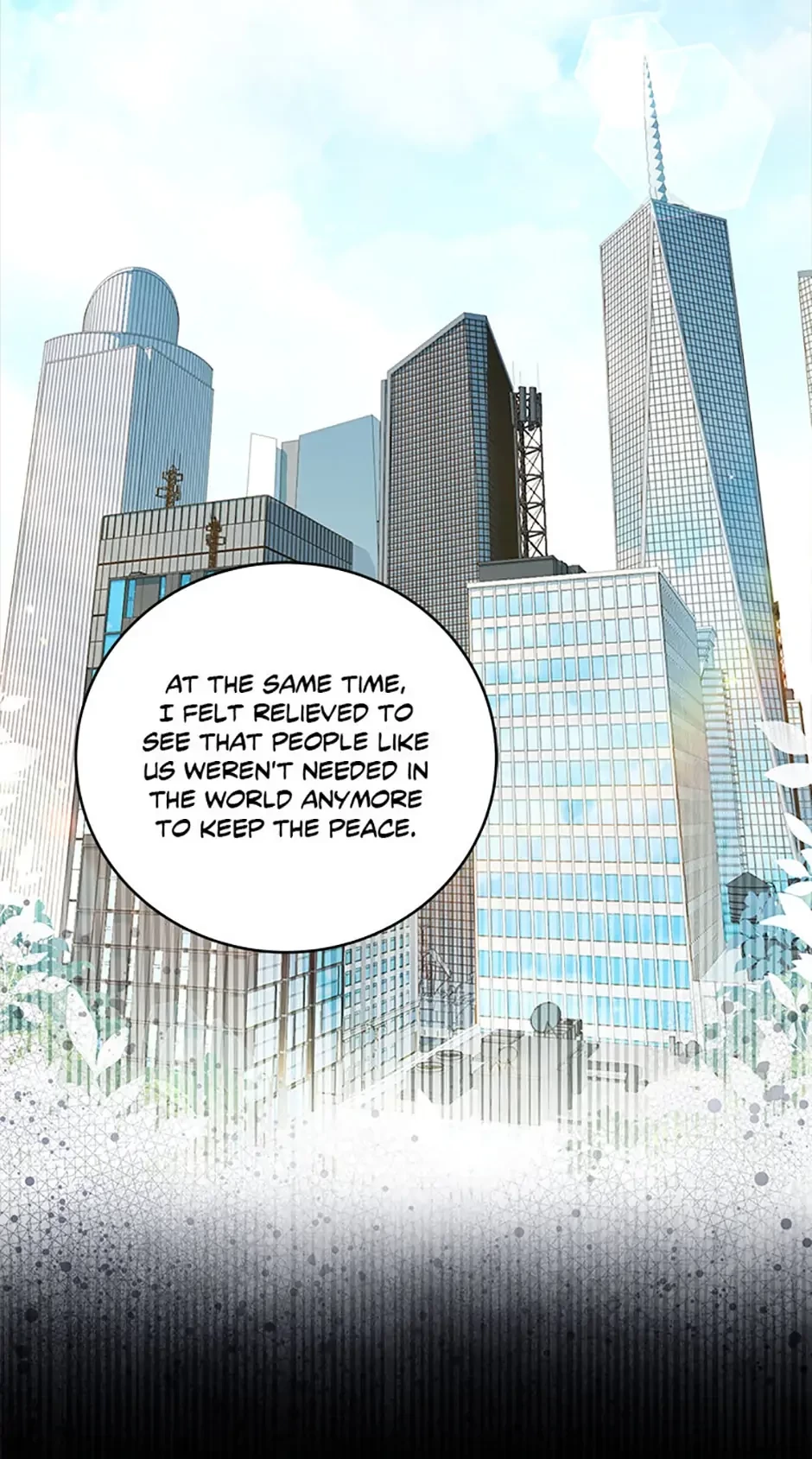 The Frozen Player Returns Chapter 62 - 36