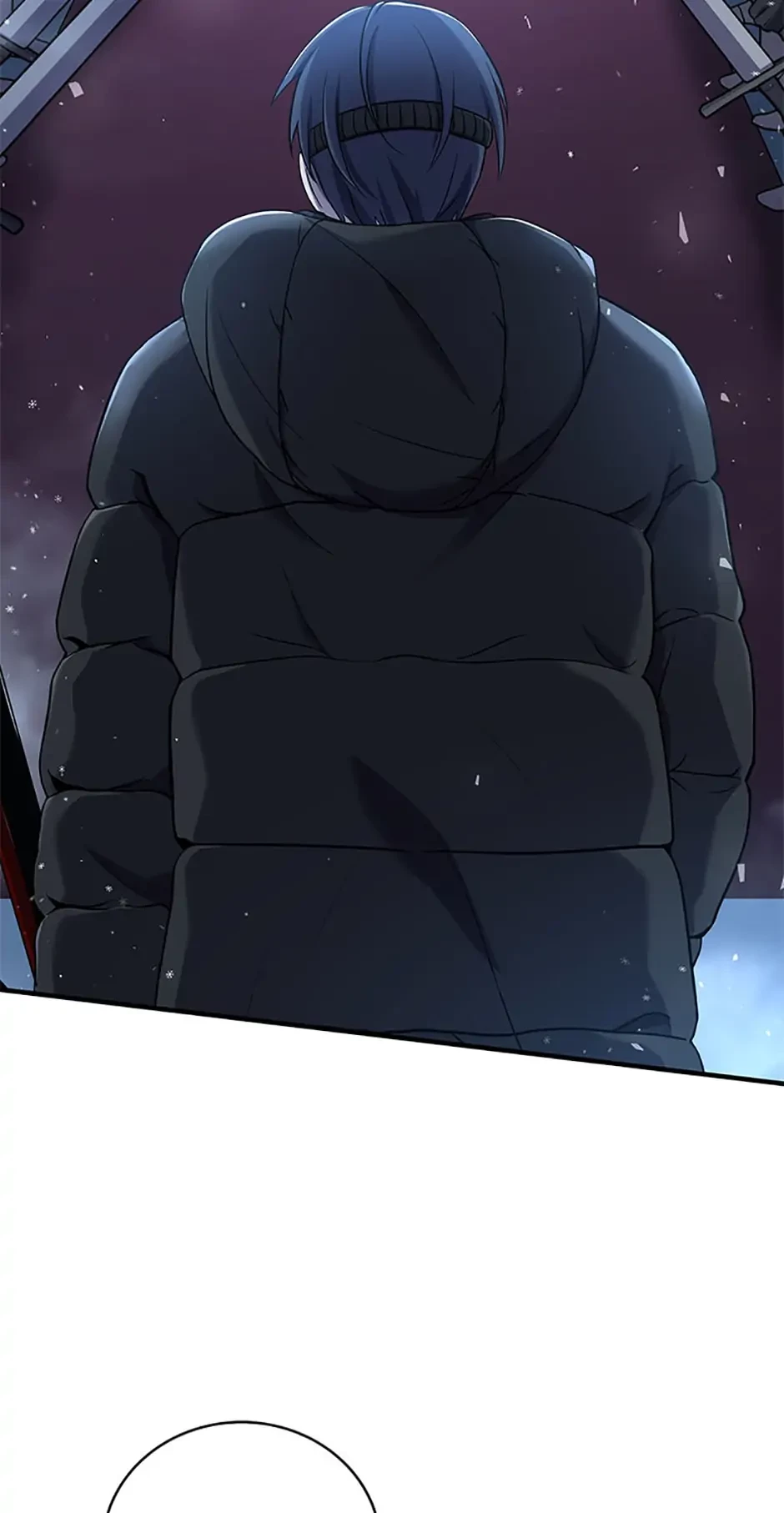The Frozen Player Returns Chapter 65 - 71