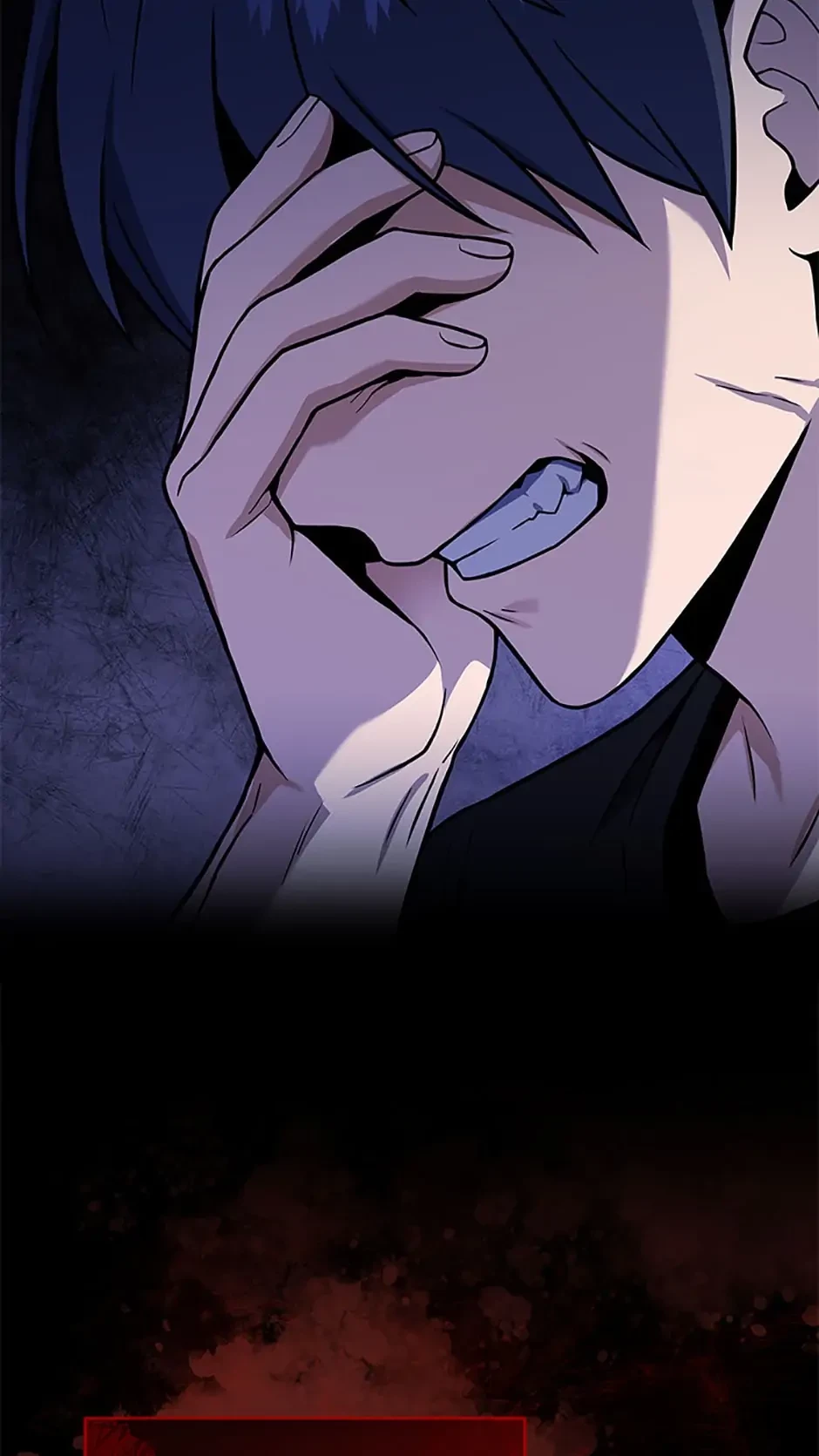 The Frozen Player Returns Chapter 60 - 12