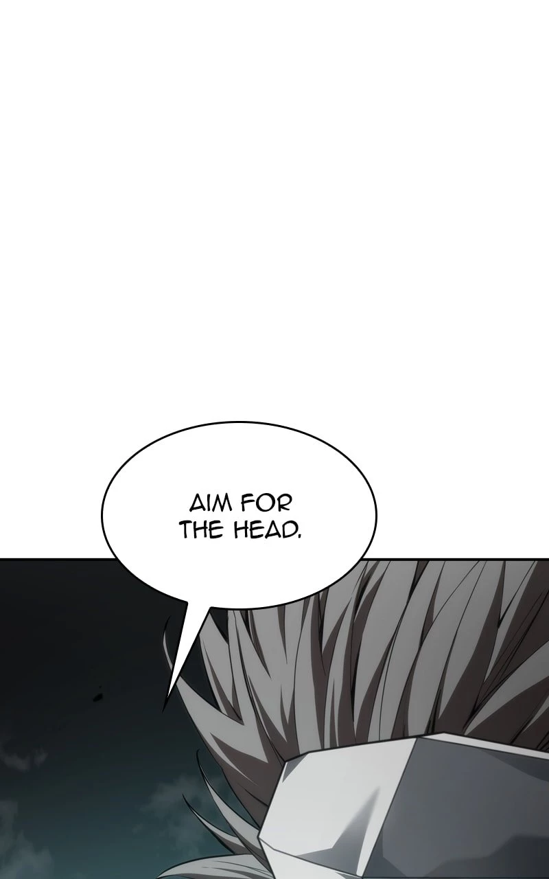 Boundless Ascension Chapter 35 - 1