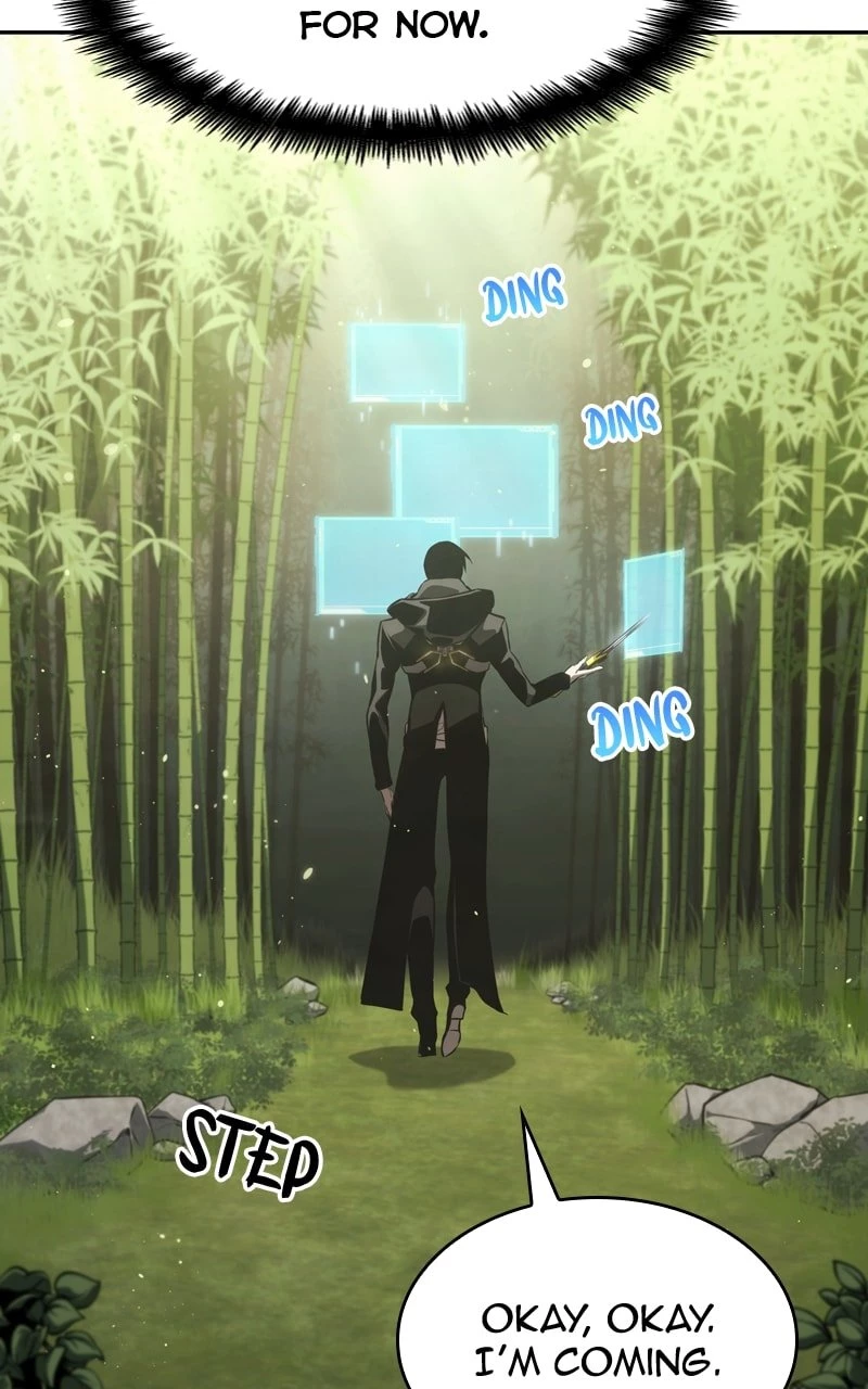 Boundless Ascension Chapter 37 - 150