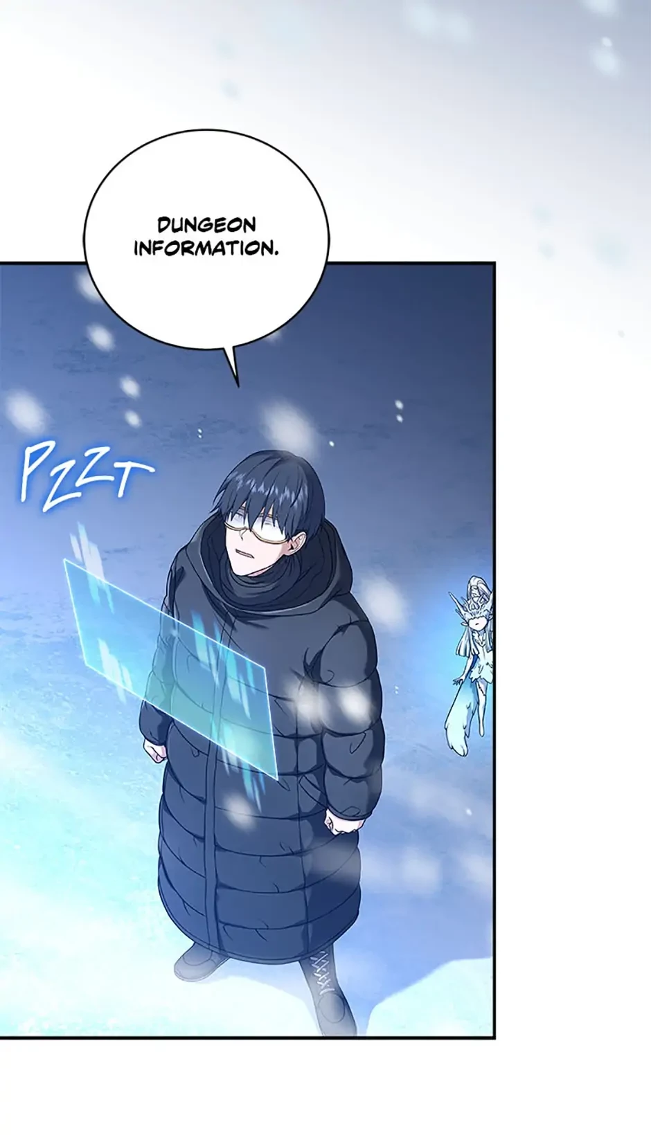 The Frozen Player Returns Chapter 64 - 69
