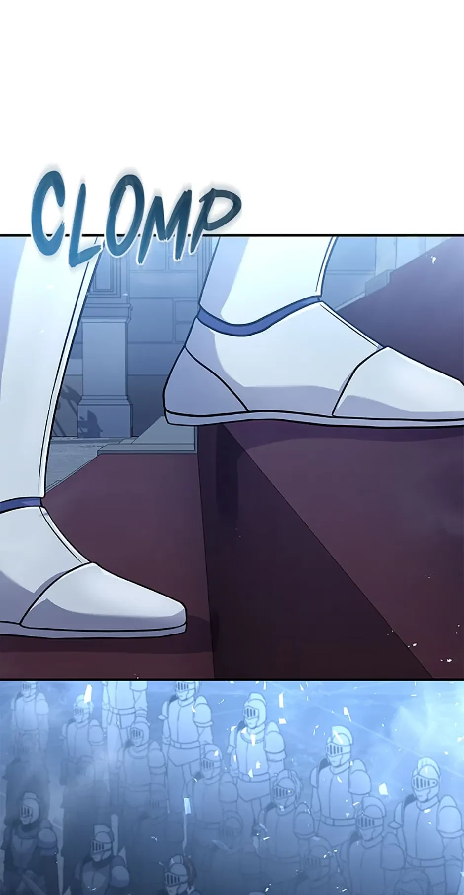 The Frozen Player Returns Chapter 65 - 73