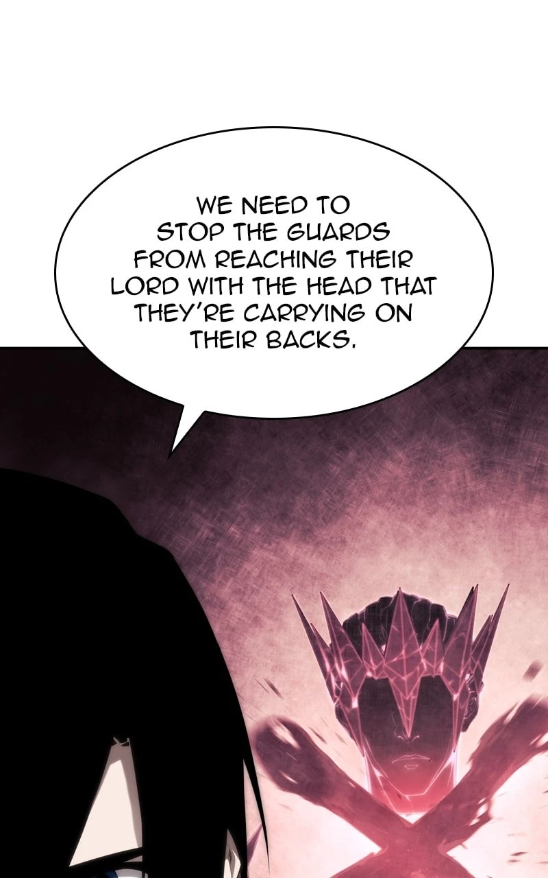 Boundless Ascension Chapter 35 - 3