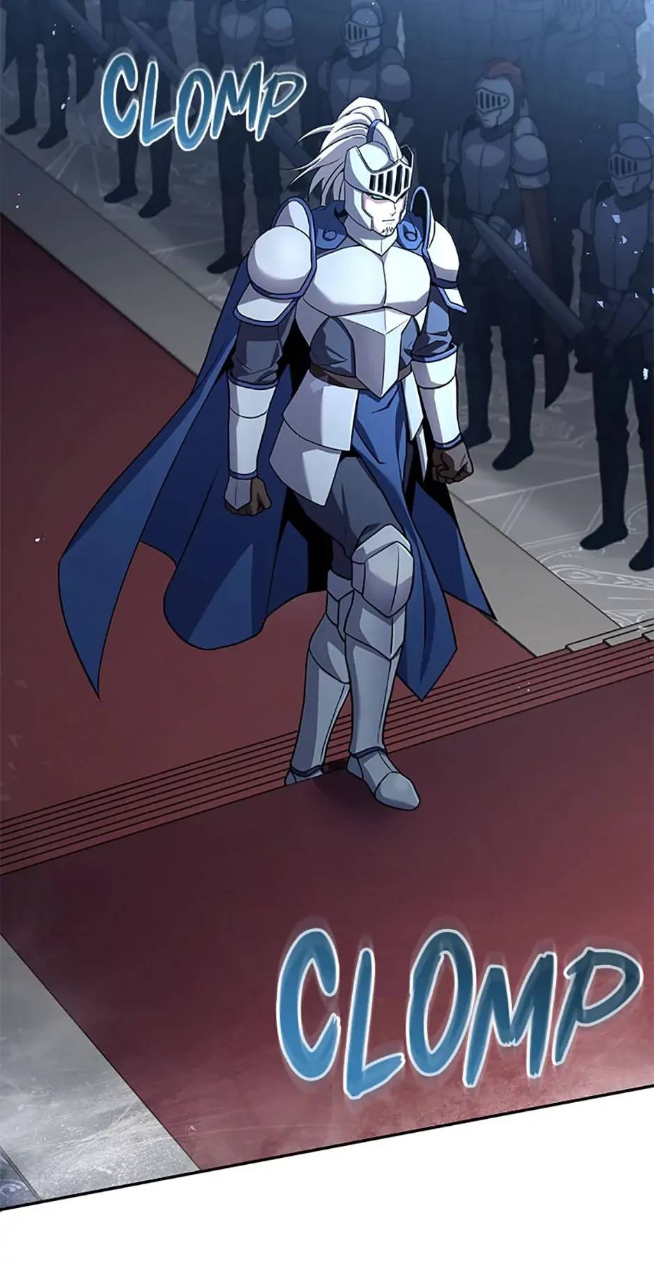 The Frozen Player Returns Chapter 65 - 74