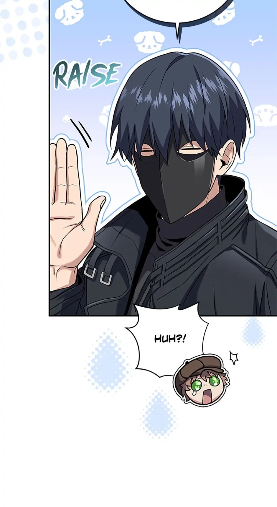 The Frozen Player Returns Chapter 61 - 29
