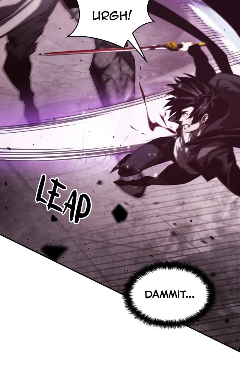 Boundless Ascension Chapter 36 - 38