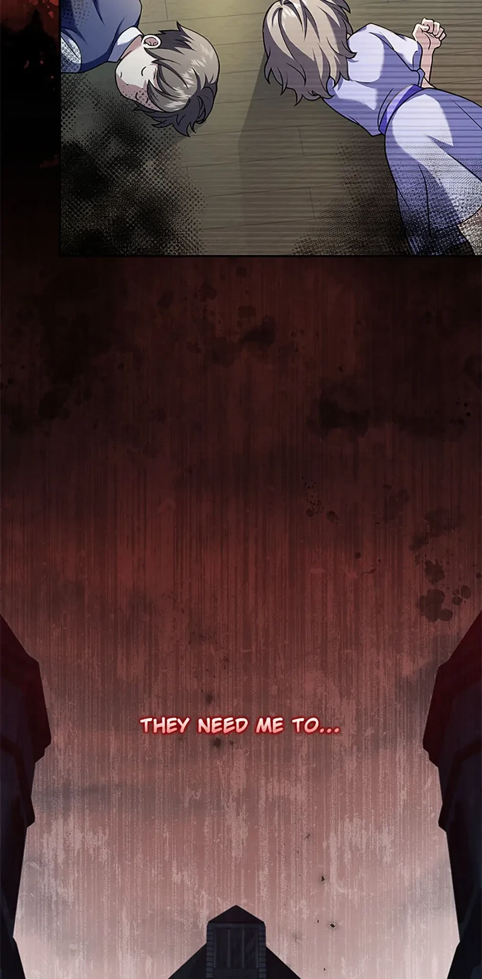 The Frozen Player Returns Chapter 60 - 15