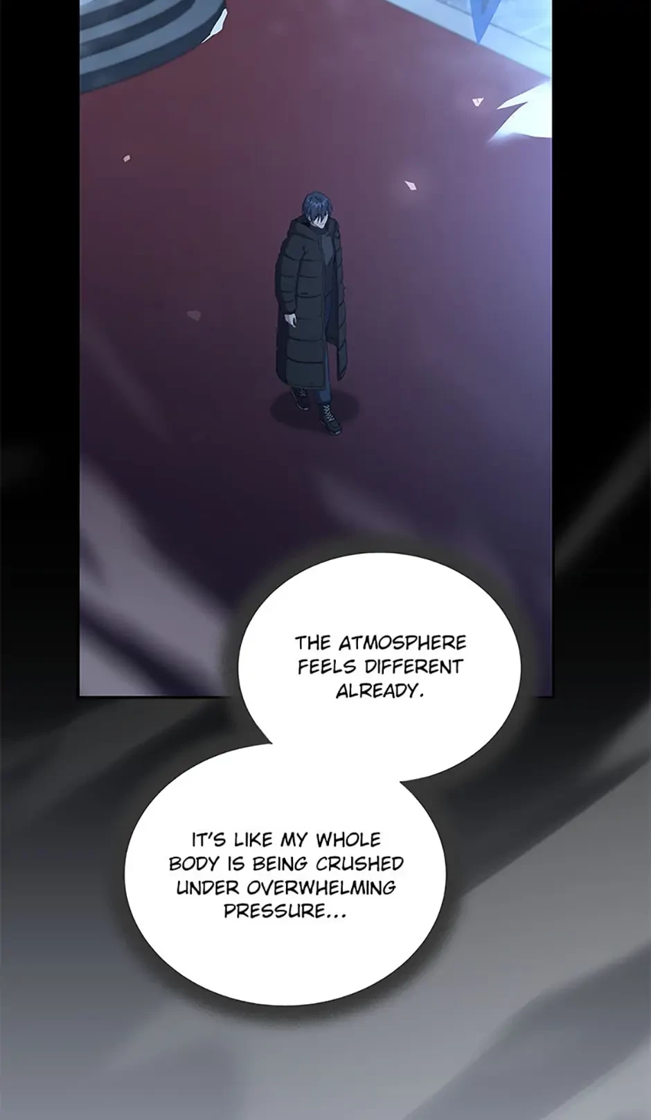 The Frozen Player Returns Chapter 66 - 96