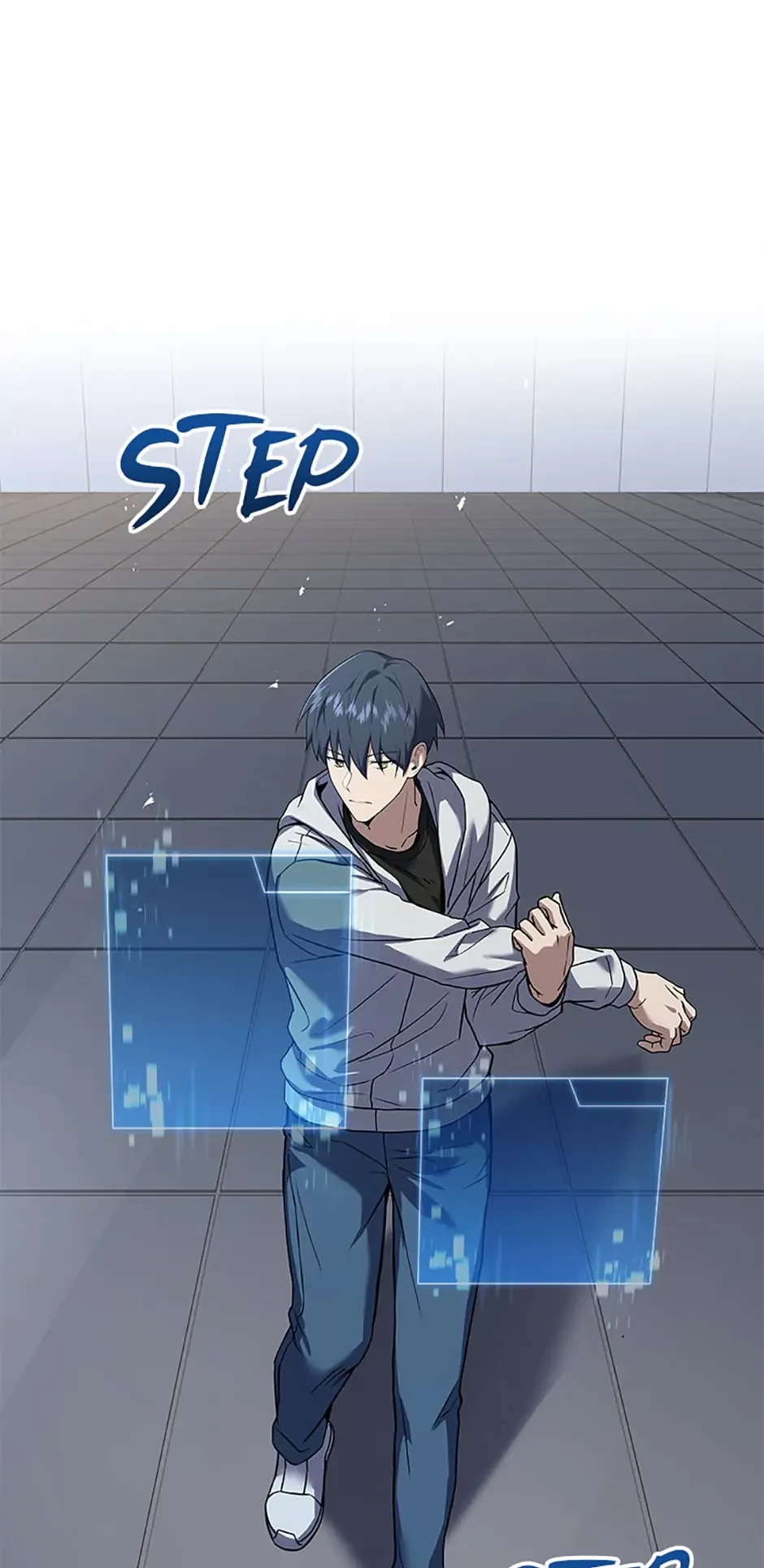 The Frozen Player Returns Chapter 63 - 72