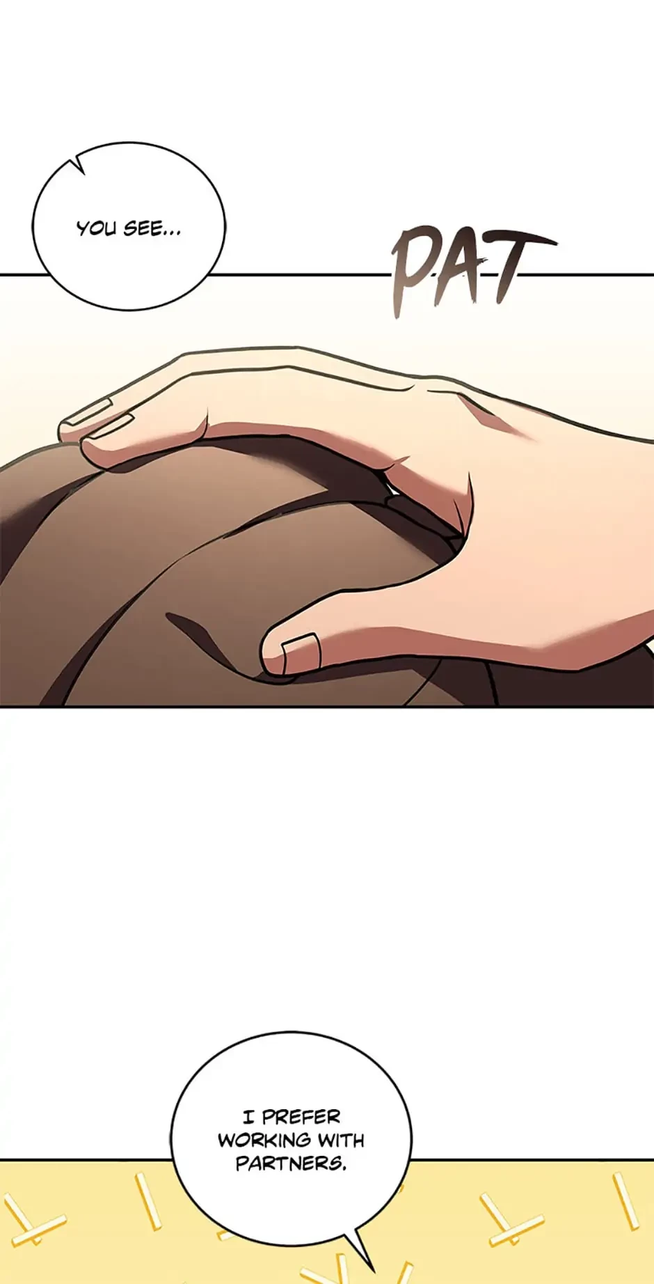 The Frozen Player Returns Chapter 61 - 30