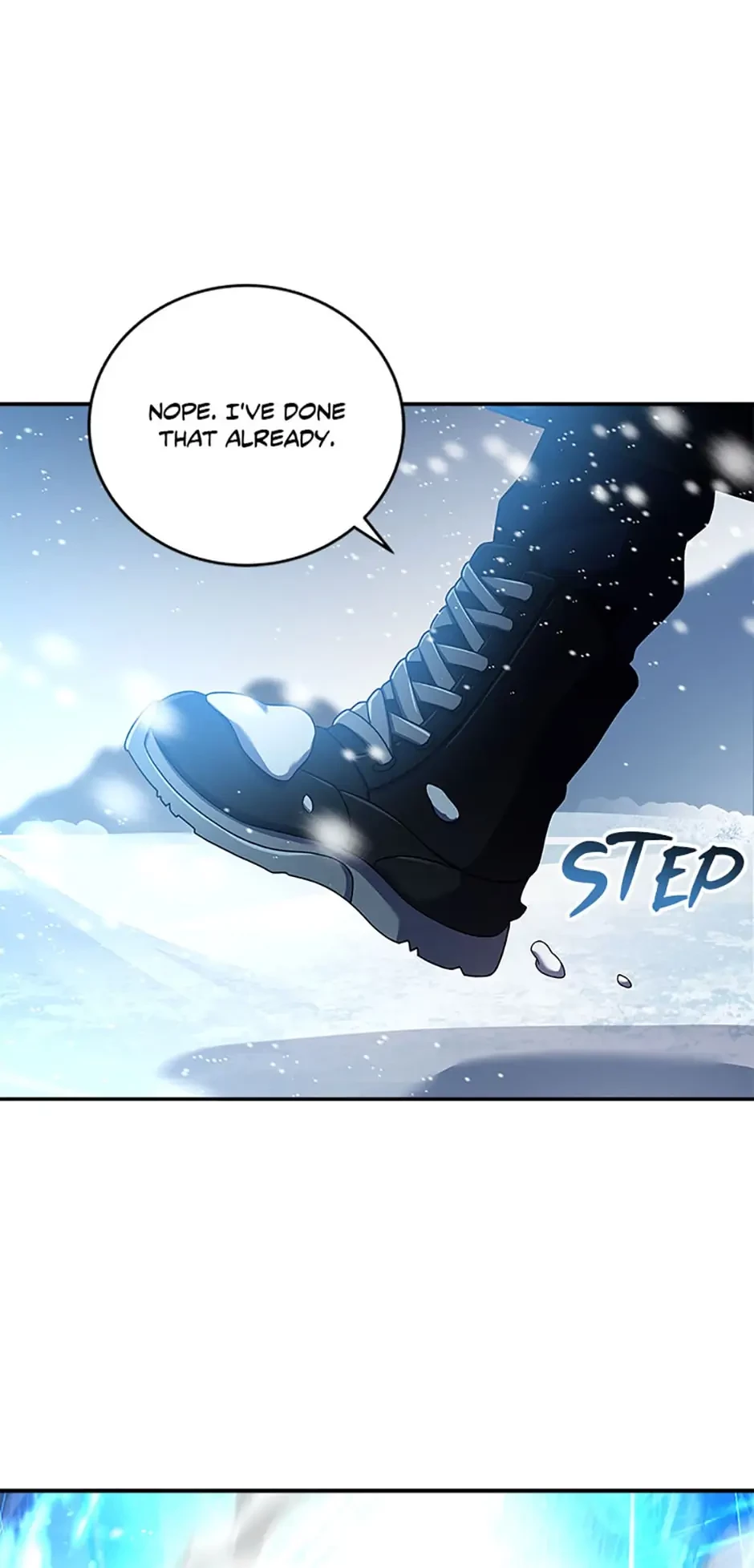 The Frozen Player Returns Chapter 64 - 72