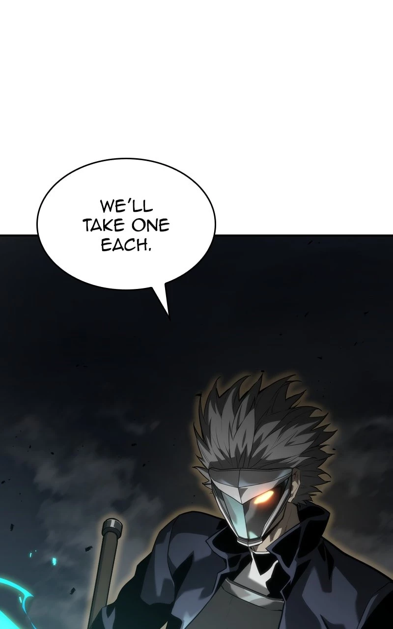 Boundless Ascension Chapter 35 - 5