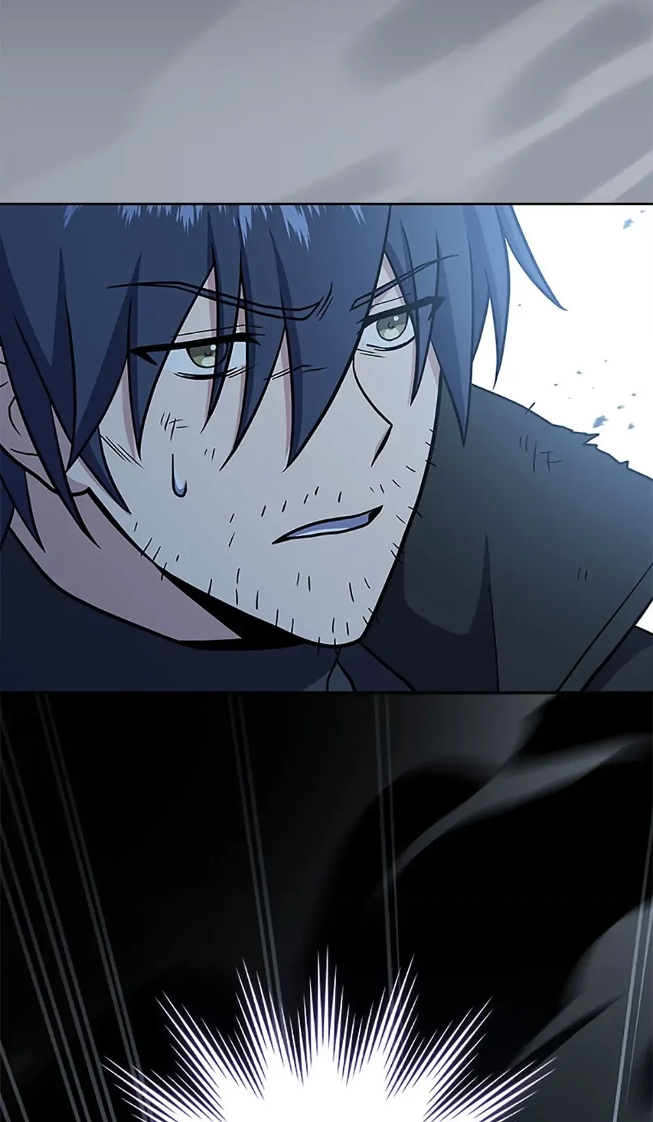 The Frozen Player Returns Chapter 66 - 97