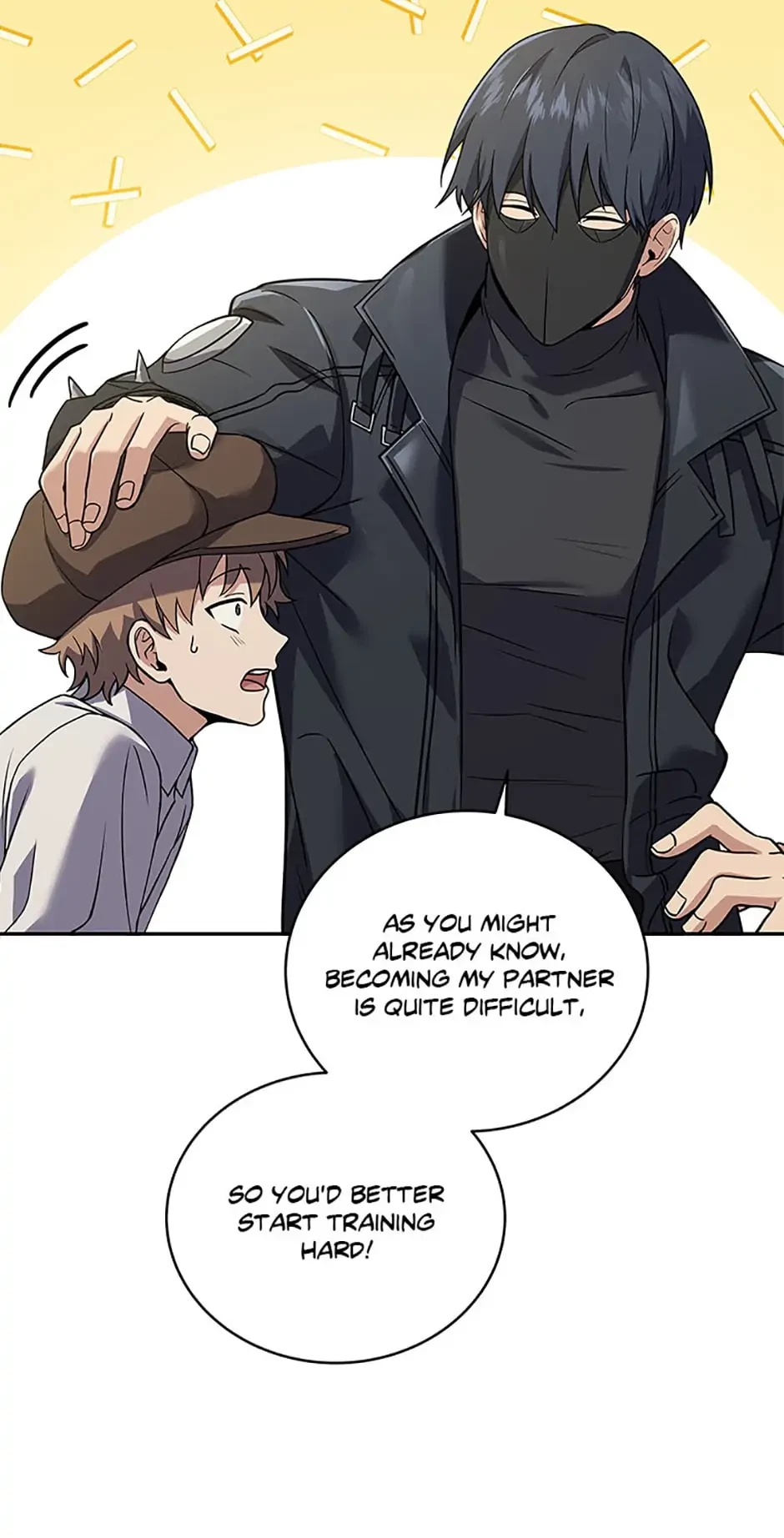 The Frozen Player Returns Chapter 61 - 31