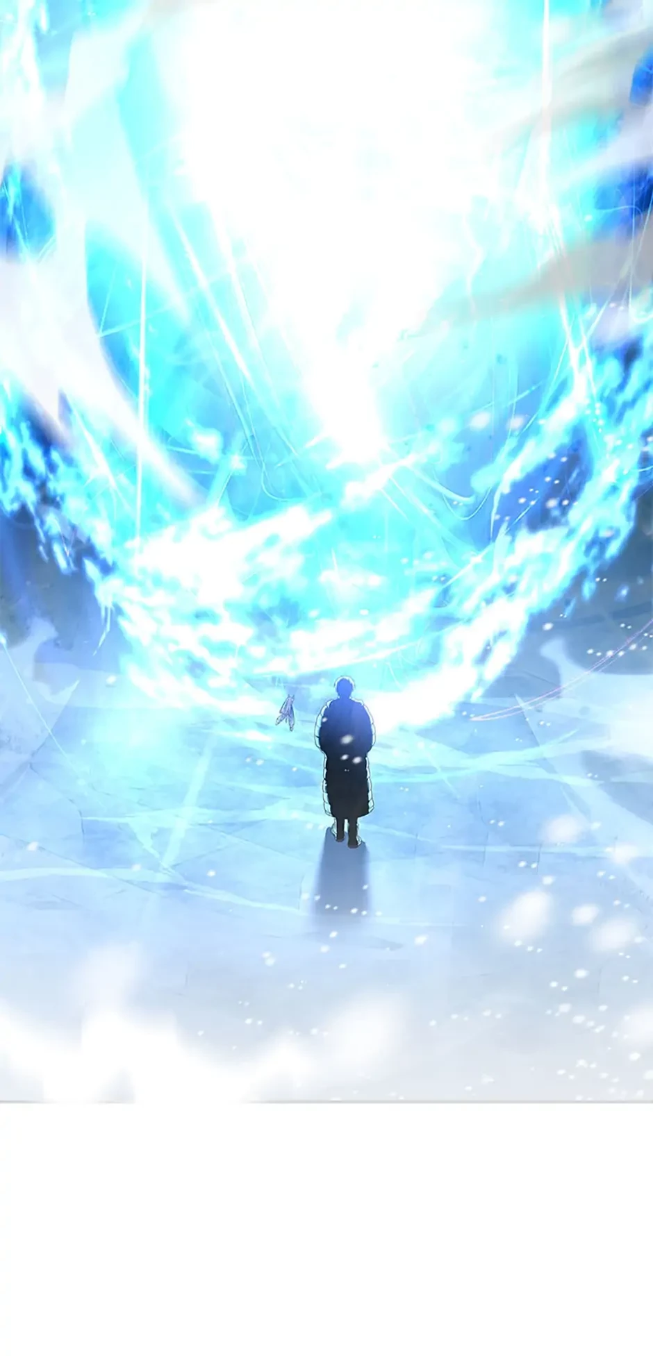 The Frozen Player Returns Chapter 64 - 73